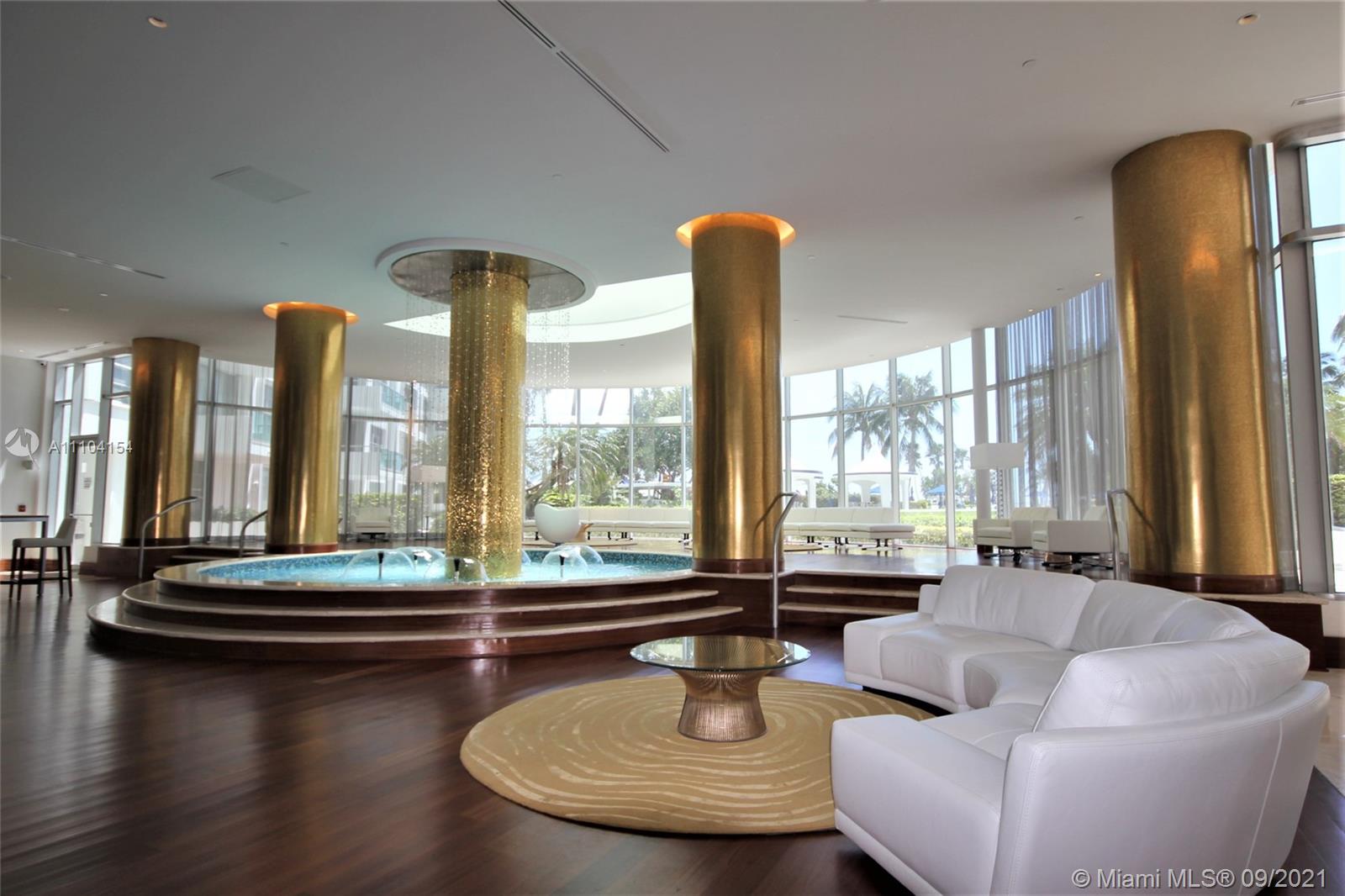 5151 COLLINS AV 924, Miami Beach, Florida 33140, 2 Bedrooms Bedrooms, ,2 BathroomsBathrooms,Residentiallease,For Rent,5151 COLLINS AV 924,A11104154