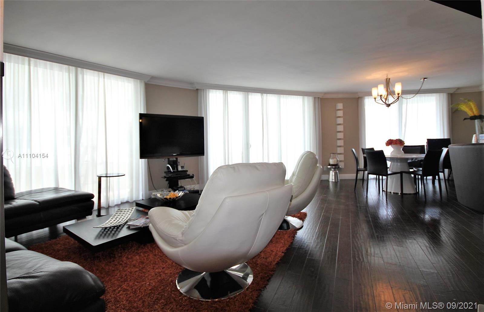 5151 COLLINS AV 924, Miami Beach, Florida 33140, 2 Bedrooms Bedrooms, ,2 BathroomsBathrooms,Residentiallease,For Rent,5151 COLLINS AV 924,A11104154