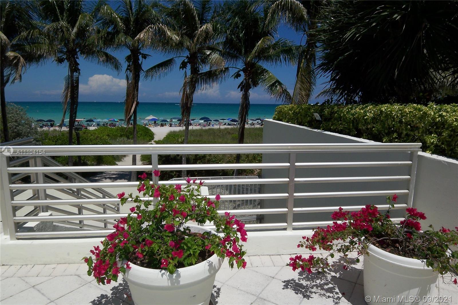 5151 COLLINS AV 924, Miami Beach, Florida 33140, 2 Bedrooms Bedrooms, ,2 BathroomsBathrooms,Residentiallease,For Rent,5151 COLLINS AV 924,A11104154