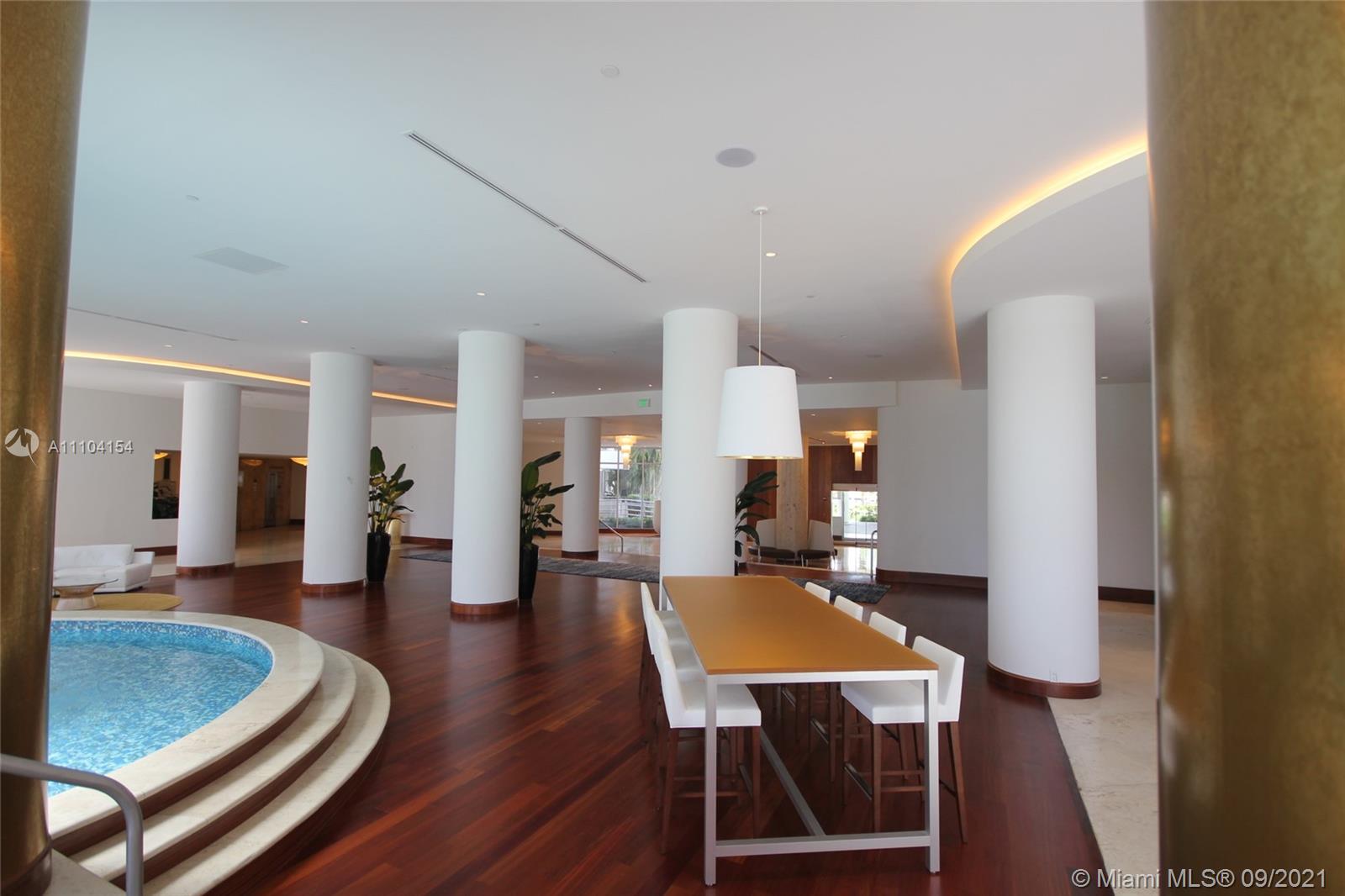 5151 COLLINS AV 924, Miami Beach, Florida 33140, 2 Bedrooms Bedrooms, ,2 BathroomsBathrooms,Residentiallease,For Rent,5151 COLLINS AV 924,A11104154