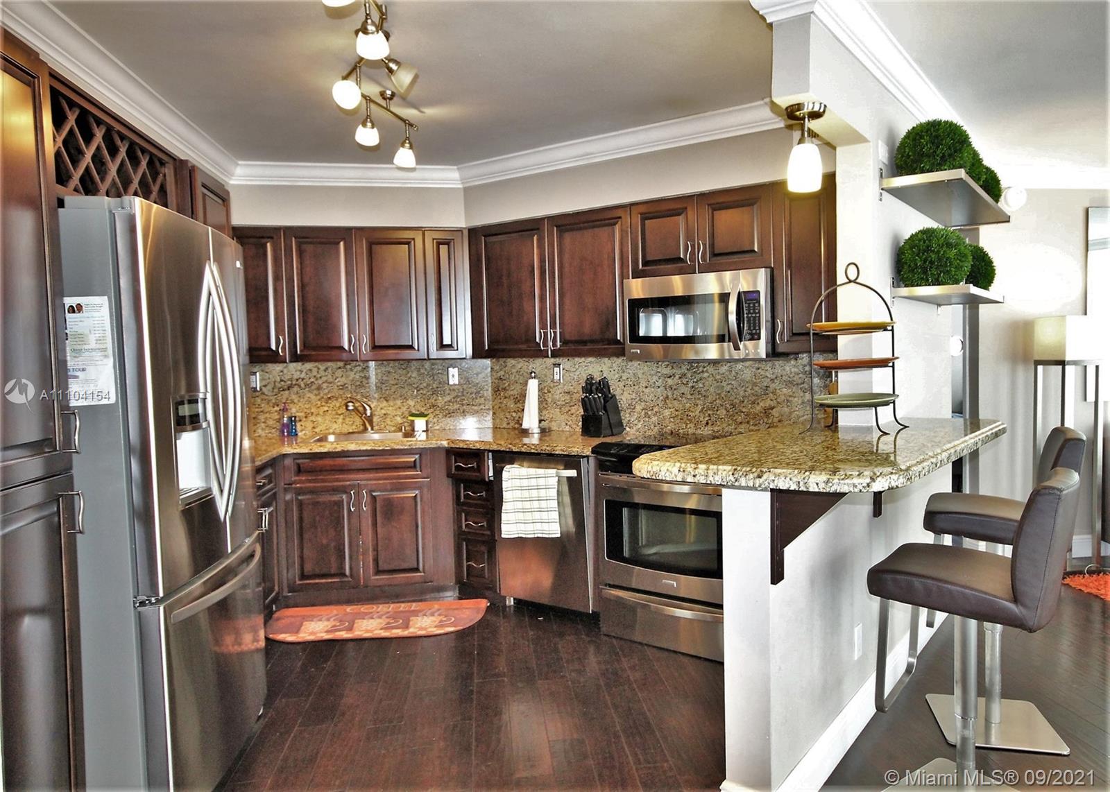 5151 COLLINS AV 924, Miami Beach, Florida 33140, 2 Bedrooms Bedrooms, ,2 BathroomsBathrooms,Residentiallease,For Rent,5151 COLLINS AV 924,A11104154