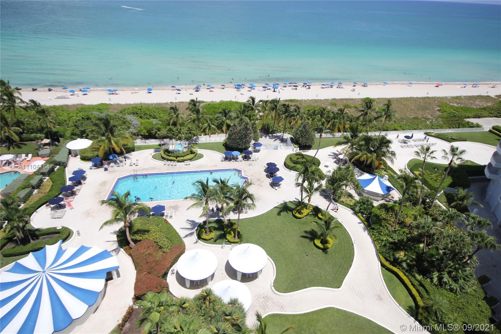 5151 COLLINS AV 924, Miami Beach, Florida 33140, 2 Bedrooms Bedrooms, ,2 BathroomsBathrooms,Residentiallease,For Rent,5151 COLLINS AV 924,A11104154