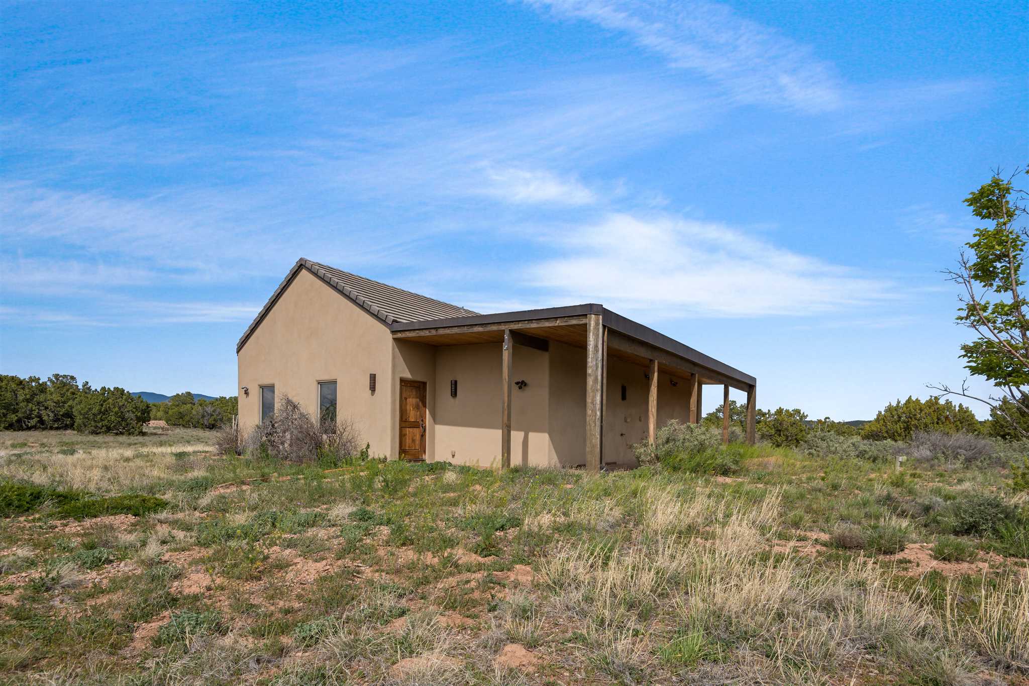 46 & 50 Cattle, Lamy, New Mexico 87540, 5 Bedrooms Bedrooms, ,7 BathroomsBathrooms,Residential,For Sale,46 & 50 Cattle,201902026