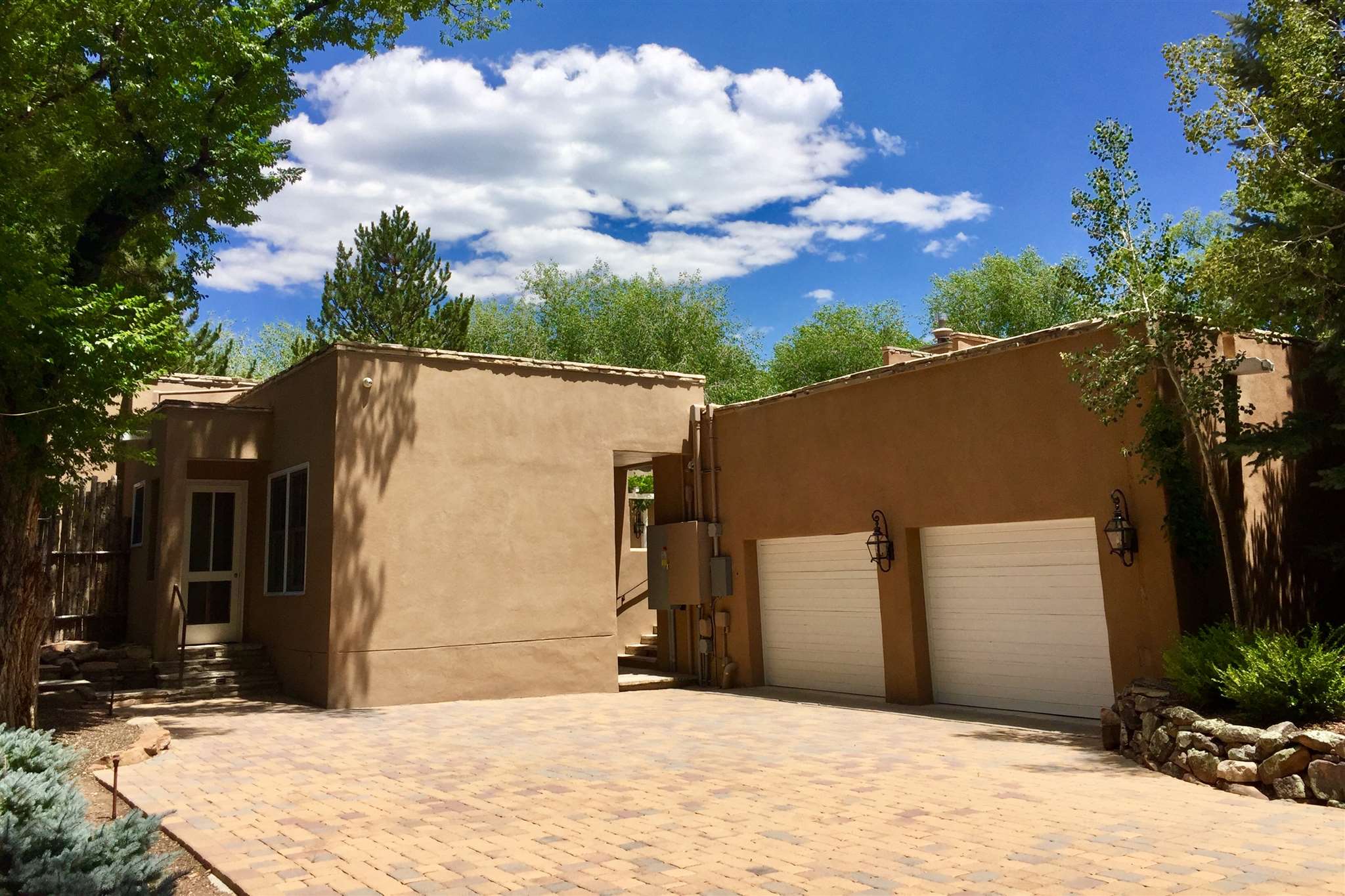 168 Tesuque Village, Santa Fe, New Mexico 87506, 5 Bedrooms Bedrooms, ,7 BathroomsBathrooms,Residential,For Sale,168 Tesuque Village,201905069