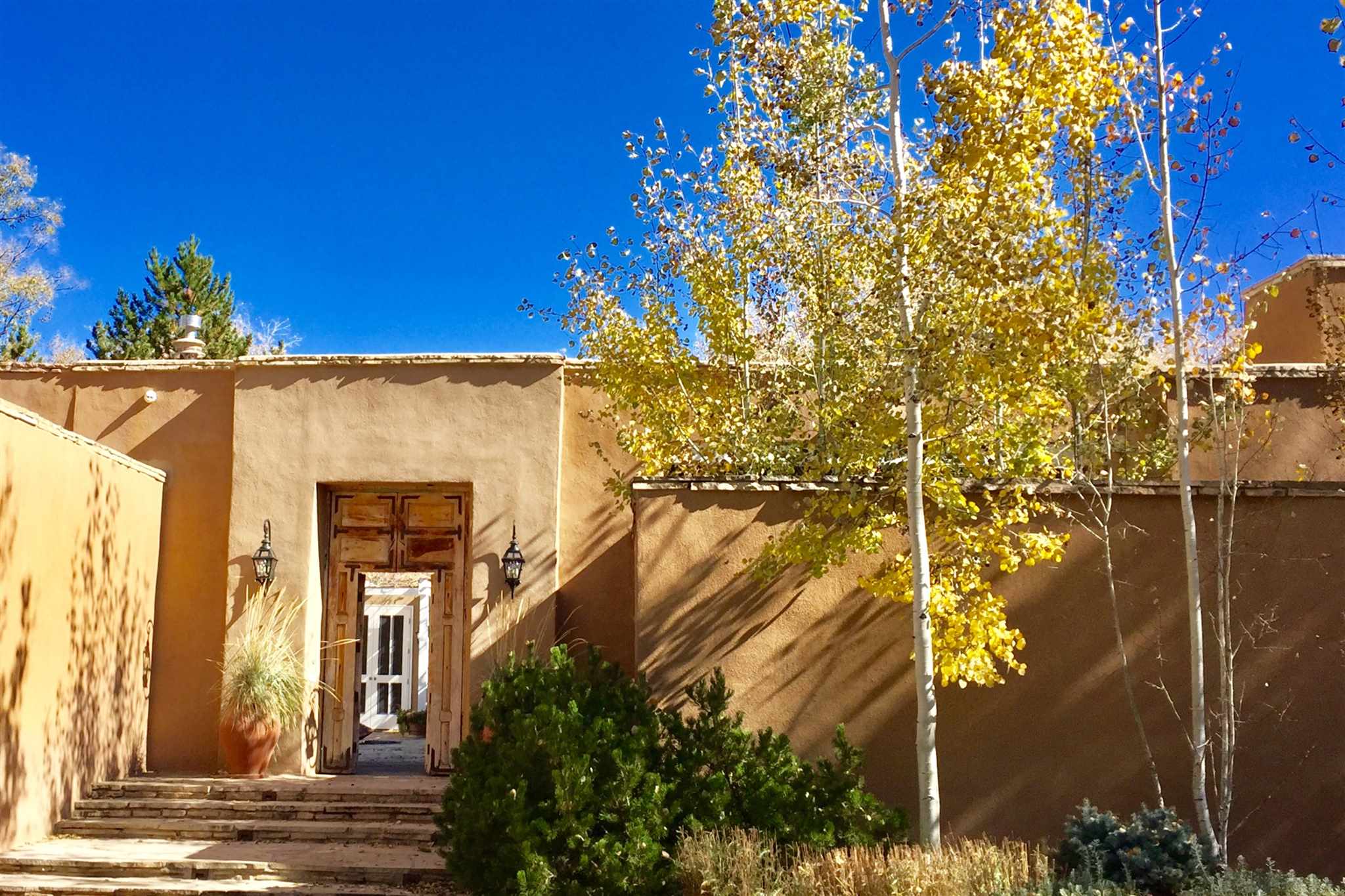 168 Tesuque Village, Santa Fe, New Mexico 87506, 5 Bedrooms Bedrooms, ,7 BathroomsBathrooms,Residential,For Sale,168 Tesuque Village,201905069