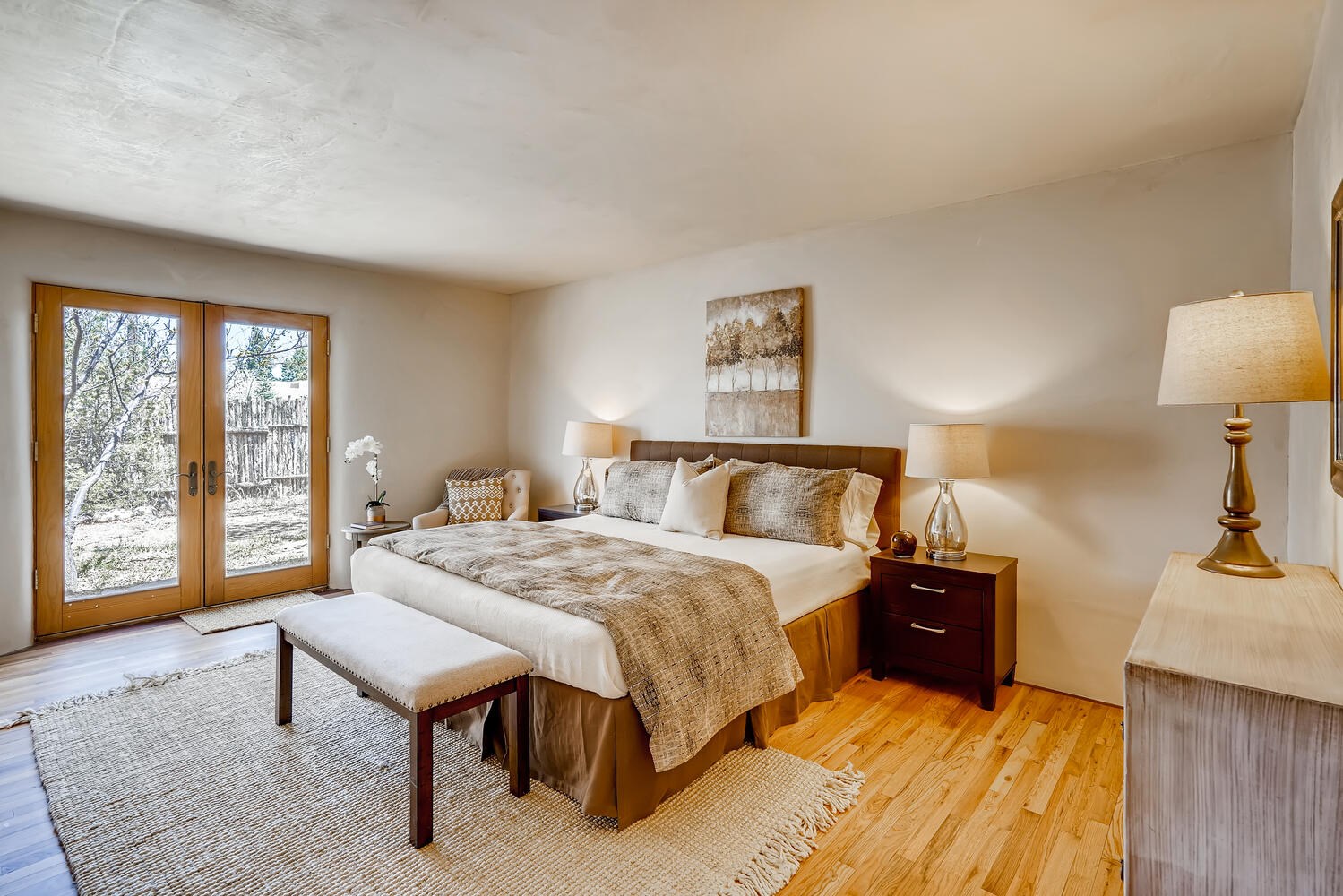 130 Coronado, Santa Fe, New Mexico 87505, 3 Bedrooms Bedrooms, ,2 BathroomsBathrooms,Residential,For Sale,130 Coronado,202002024