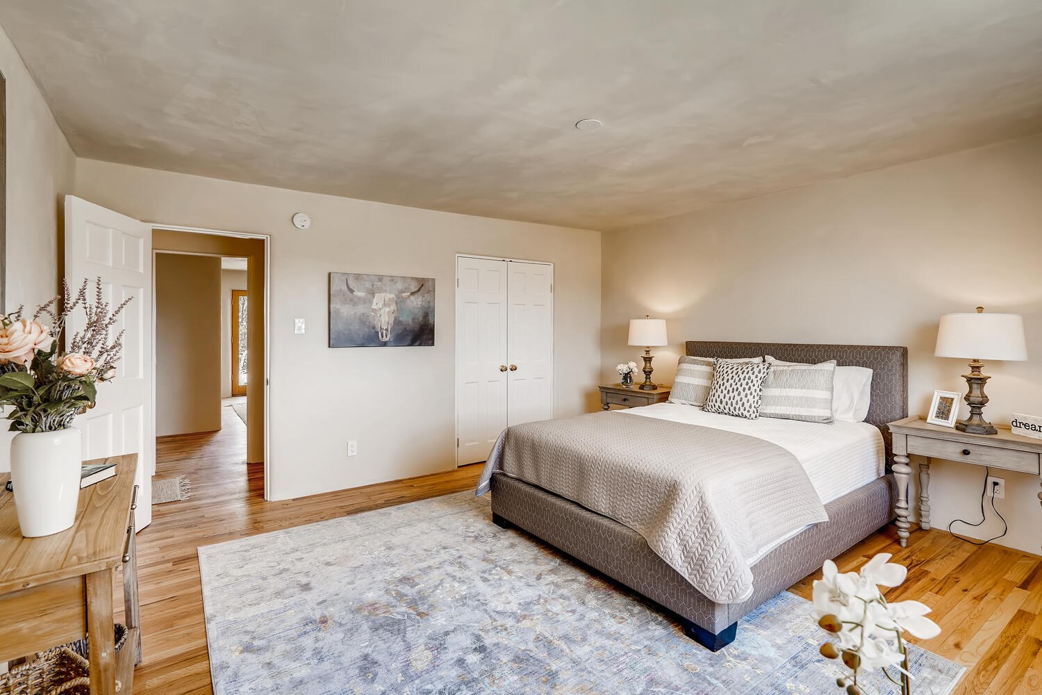 130 Coronado, Santa Fe, New Mexico 87505, 3 Bedrooms Bedrooms, ,2 BathroomsBathrooms,Residential,For Sale,130 Coronado,202002024
