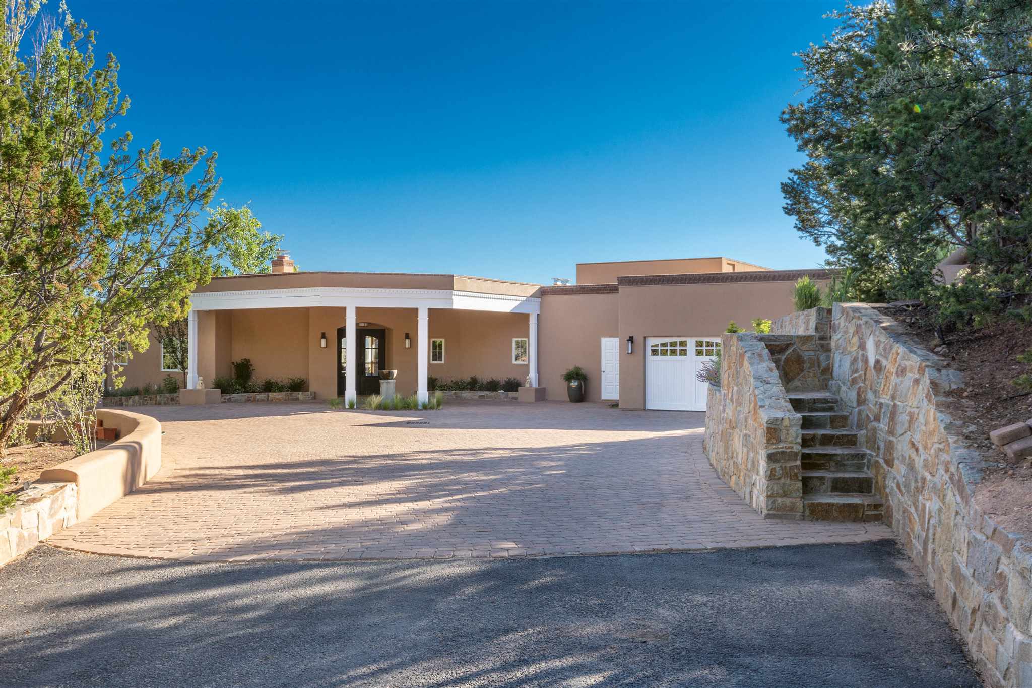 38 Circle Drive Compound, Santa Fe, New Mexico 87501, 4 Bedrooms Bedrooms, ,5 BathroomsBathrooms,Residential,For Sale,38 Circle Drive Compound,202002724