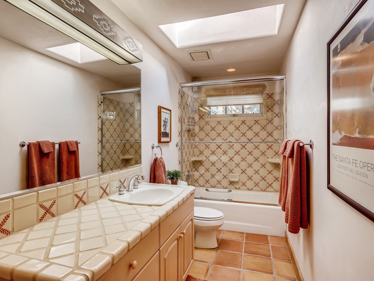 3101 Old Pecos Trail #612, Santa Fe, New Mexico 87505, 3 Bedrooms Bedrooms, ,4 BathroomsBathrooms,Residential,For Sale,3101 Old Pecos Trail #612,202100622
