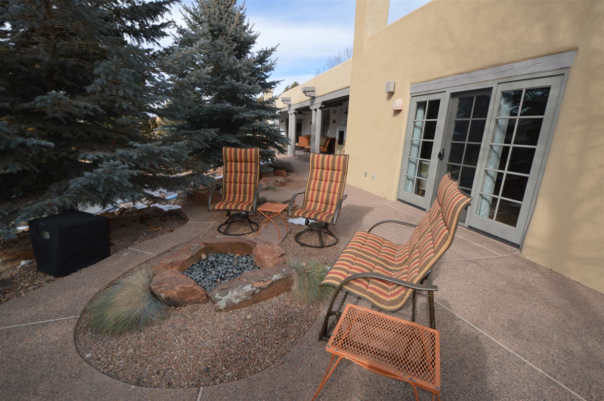 3101 Old Pecos Trail #612, Santa Fe, New Mexico 87505, 3 Bedrooms Bedrooms, ,4 BathroomsBathrooms,Residential,For Sale,3101 Old Pecos Trail #612,202100622