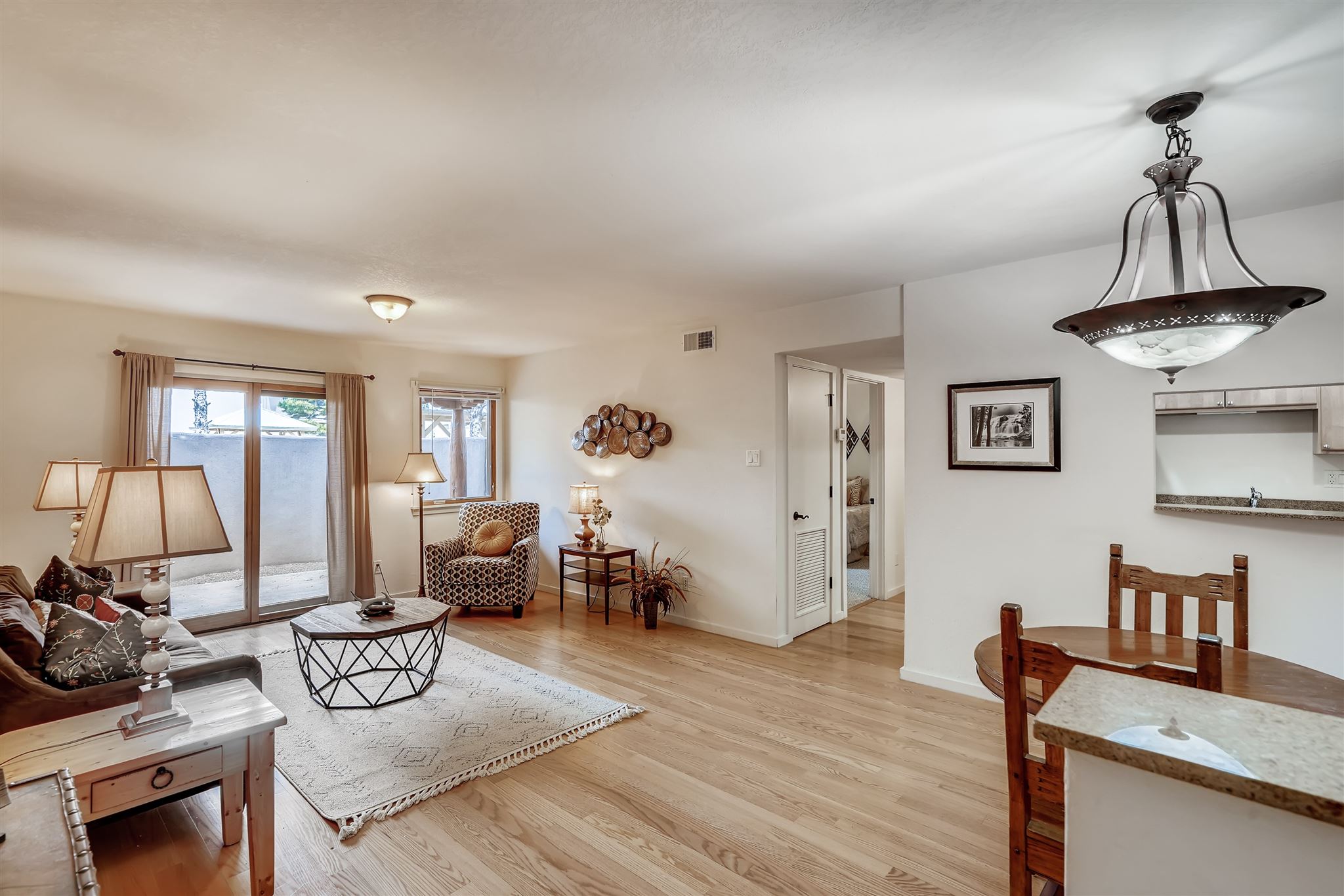 601 San Mateo Unit 145 Building 13, Santa Fe, New Mexico 87505, 1 Bedroom Bedrooms, ,1 BathroomBathrooms,Residential,For Sale,601 San Mateo Unit 145 Building 13,202101049
