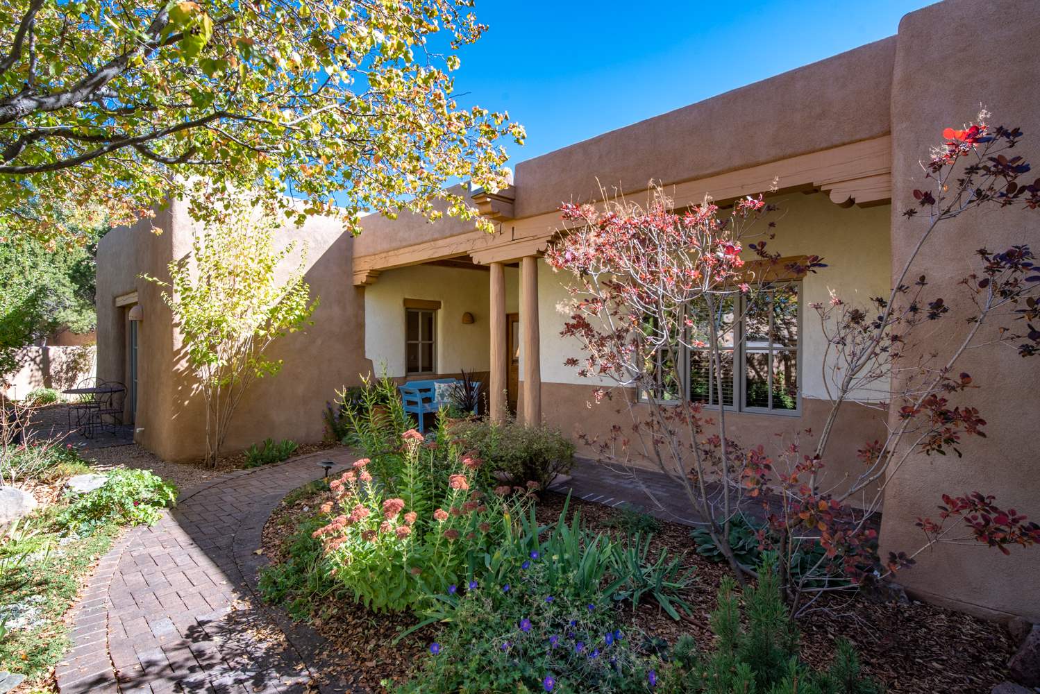 3101 Old Pecos Trail Unit 650 650, Santa Fe, New Mexico 87505, 3 Bedrooms Bedrooms, ,4 BathroomsBathrooms,Residential,For Sale,3101 Old Pecos Trail Unit 650 650,202101051