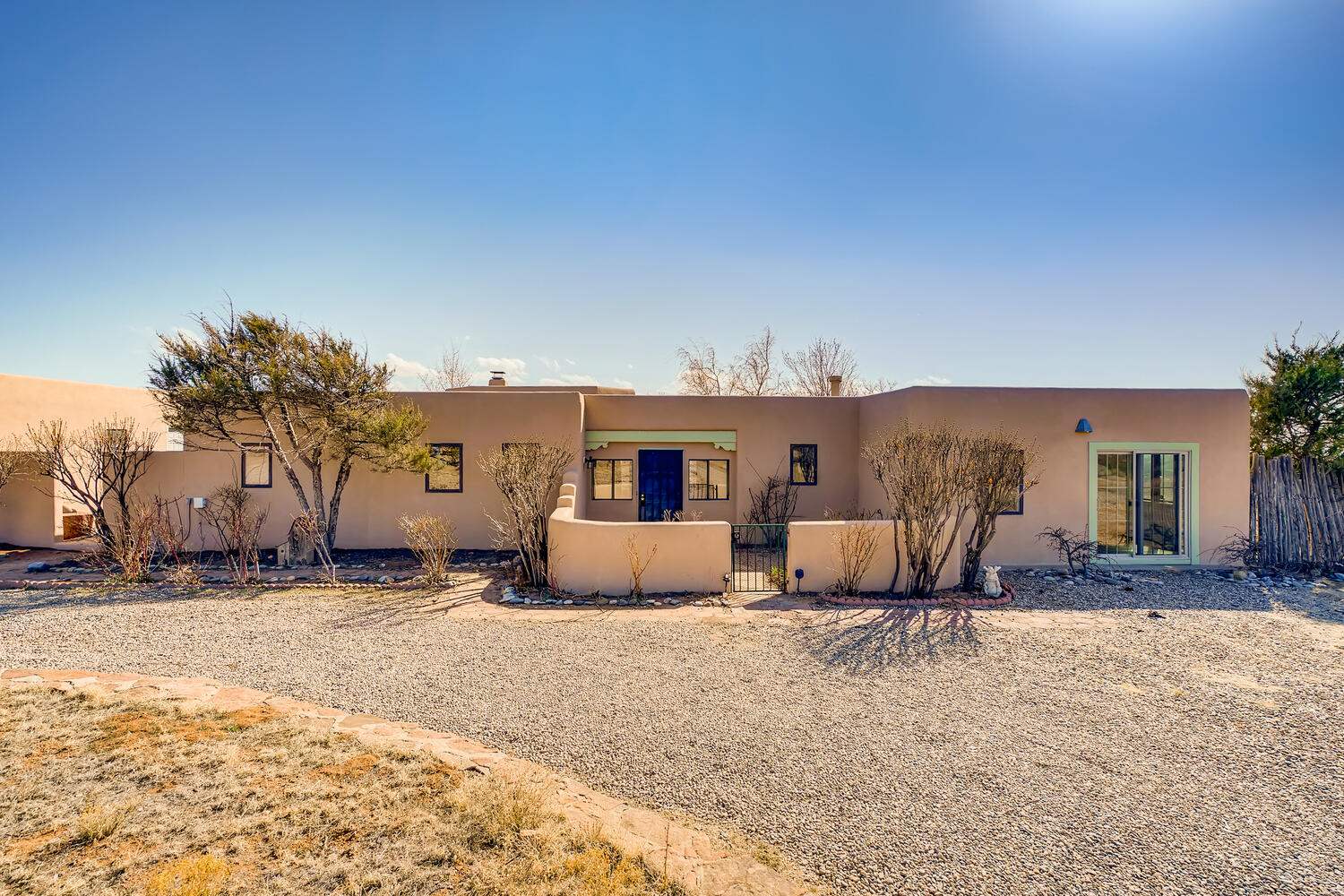 1 Mariano, Santa Fe, New Mexico 87508, 3 Bedrooms Bedrooms, ,2 BathroomsBathrooms,Residential,For Sale,1 Mariano,202101181