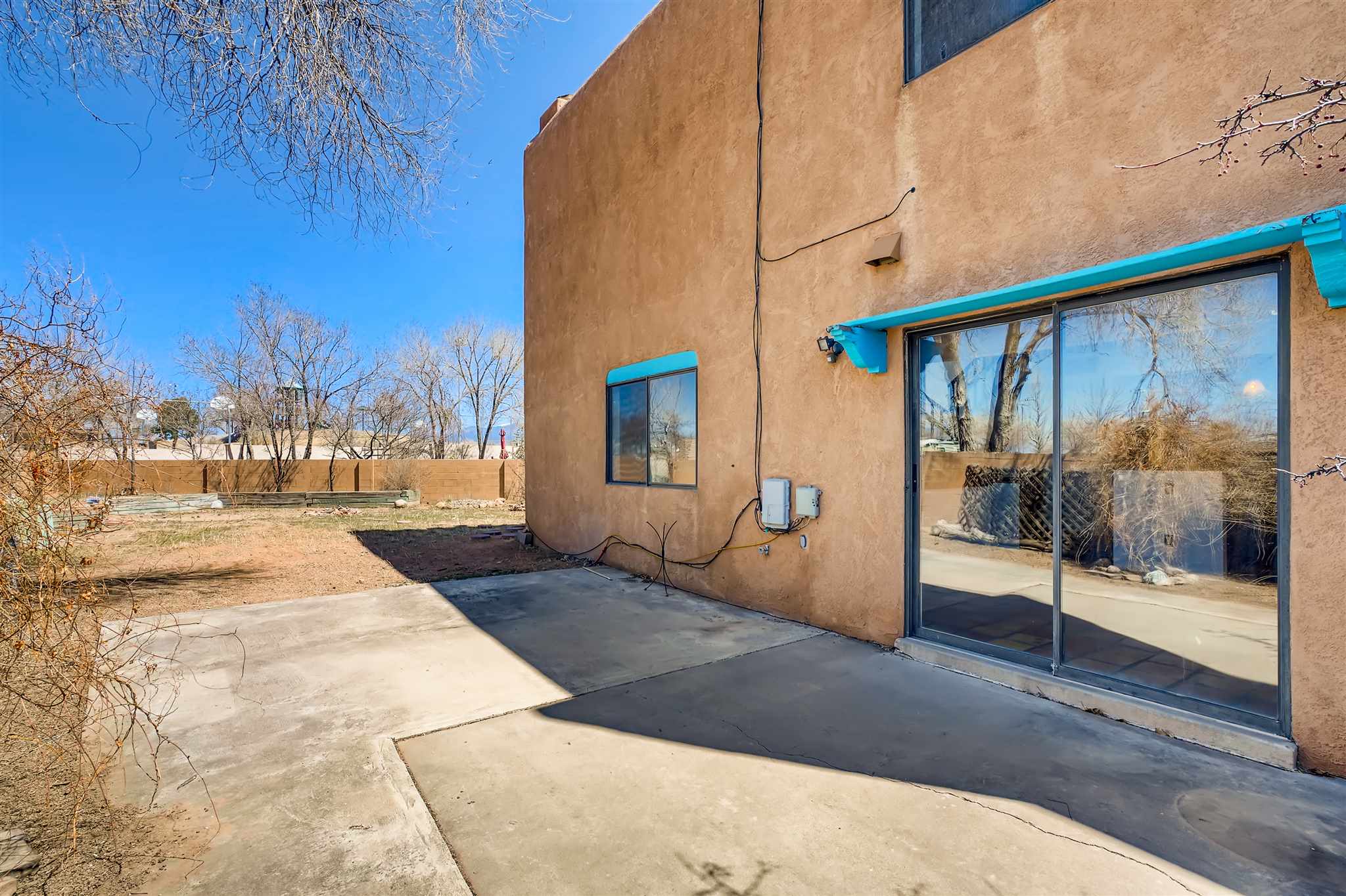 2408 San Patricio, Santa Fe, New Mexico 87505, 3 Bedrooms Bedrooms, ,2 BathroomsBathrooms,Residential,For Sale,2408 San Patricio,202101193
