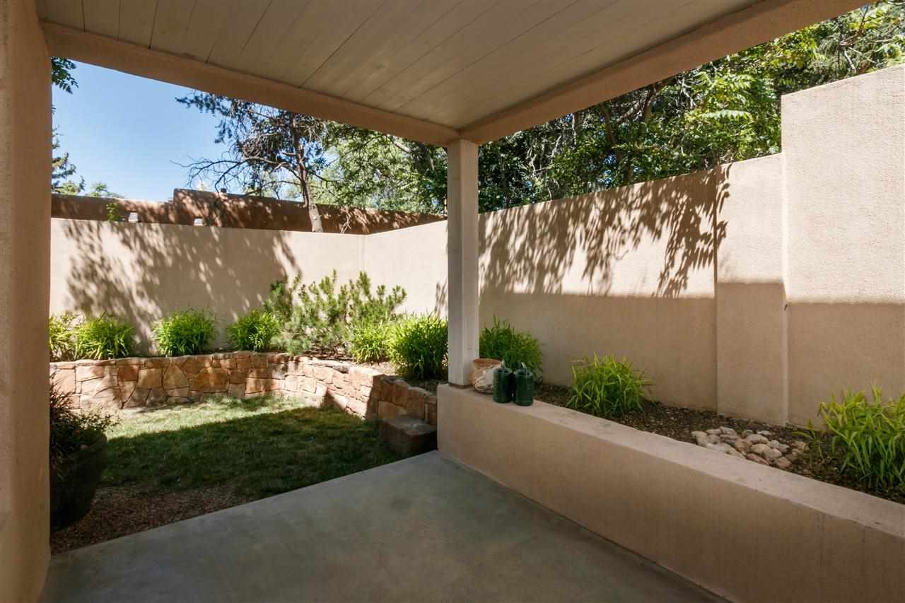 806 Palace Ave #C, Santa Fe, New Mexico 87501, 2 Bedrooms Bedrooms, ,3 BathroomsBathrooms,Residential,For Sale,806 Palace Ave #C,202100861