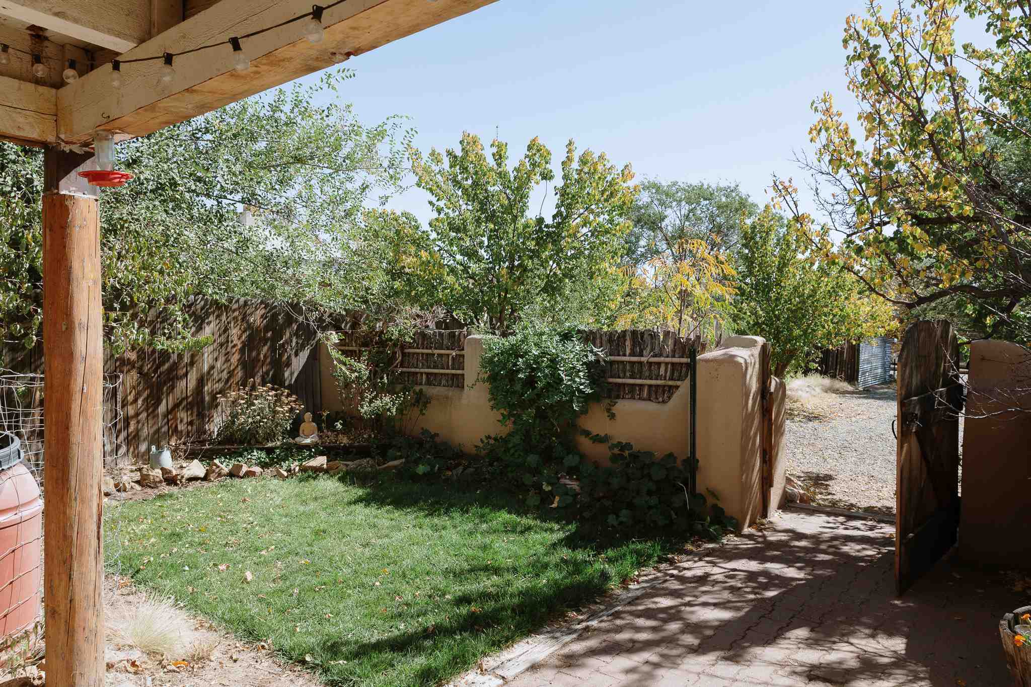 1841 Mann, Santa Fe, New Mexico 87505, 3 Bedrooms Bedrooms, ,1 BathroomBathrooms,Residential,For Sale,1841 Mann,202101171