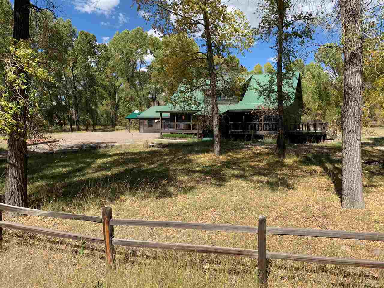 4189 Choke Cherry, Chama, New Mexico 87520, 4 Bedrooms Bedrooms, ,2 BathroomsBathrooms,Residential,For Sale,4189 Choke Cherry,202100870