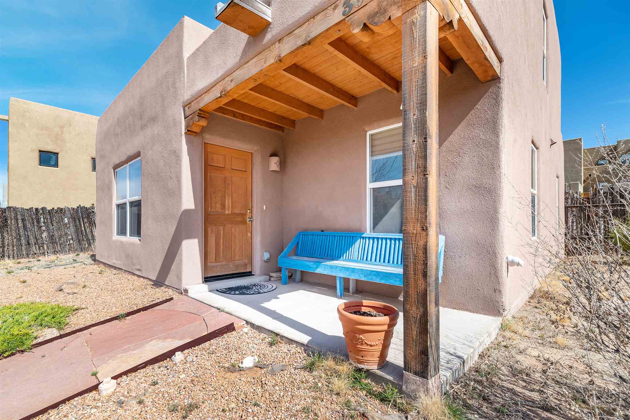 30 Calle Lemita, Santa Fe, New Mexico 87507, 3 Bedrooms Bedrooms, ,2 BathroomsBathrooms,Residential,For Sale,30 Calle Lemita,202101328