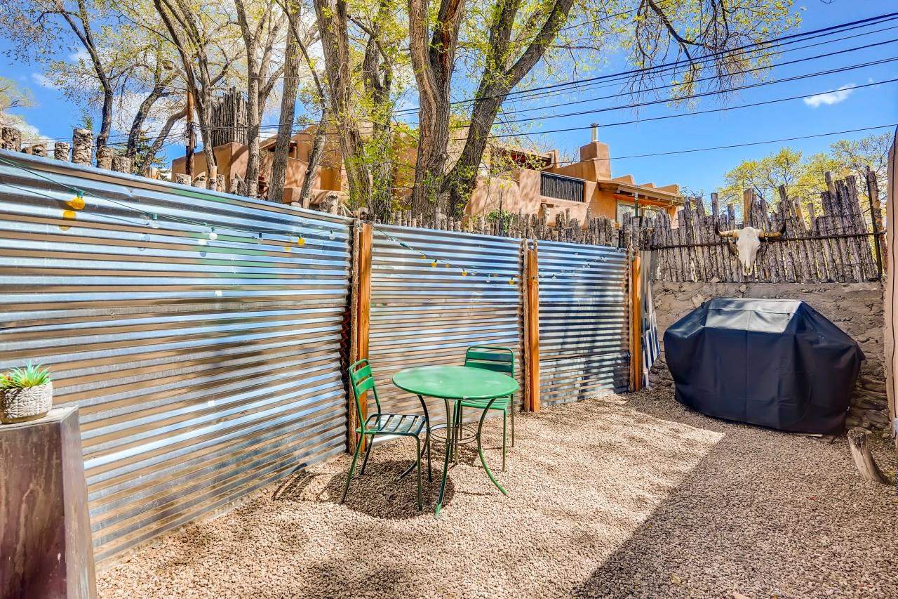 142 1/2 Berger, Santa Fe, New Mexico 87505, ,1 BathroomBathrooms,Residential,For Sale,142 1/2 Berger,202101813