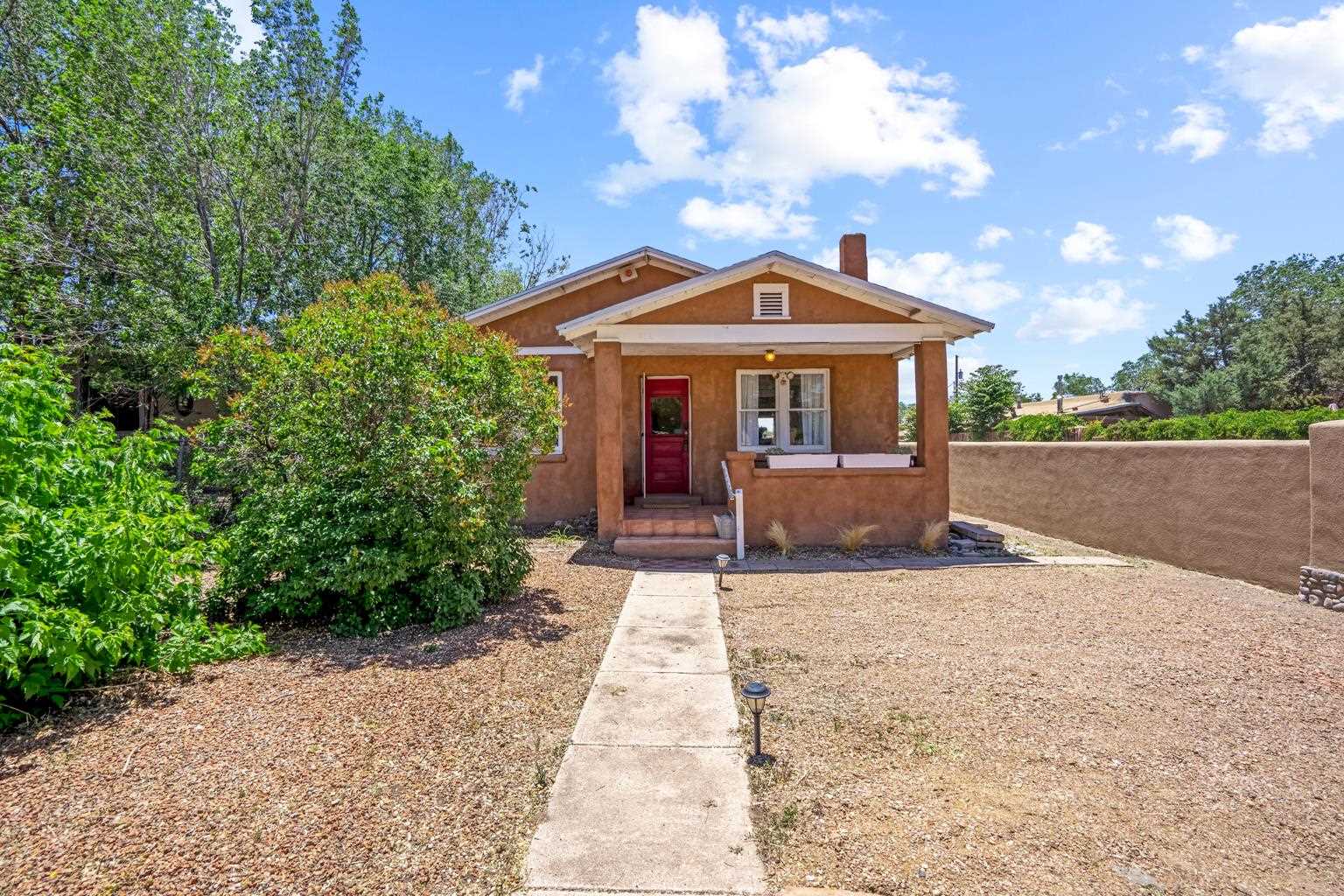 314 Guadalupe, Santa Fe, New Mexico 87501, 2 Bedrooms Bedrooms, ,1 BathroomBathrooms,Residential,For Sale,314 Guadalupe,202102633