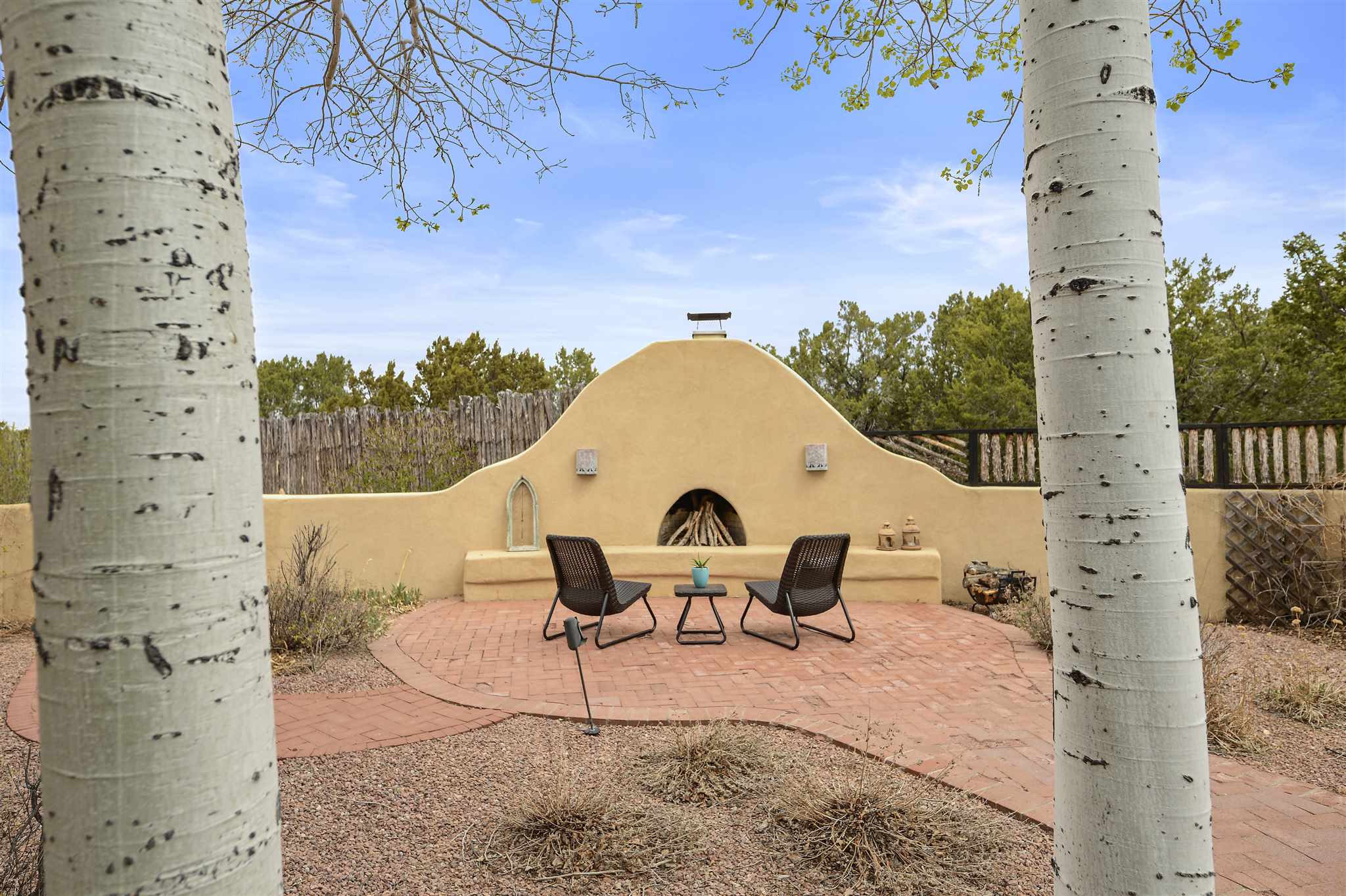 22 Sierra Del Sol, Santa Fe, New Mexico 87508, 4 Bedrooms Bedrooms, ,3 BathroomsBathrooms,Residential,For Sale,22 Sierra Del Sol,202101640