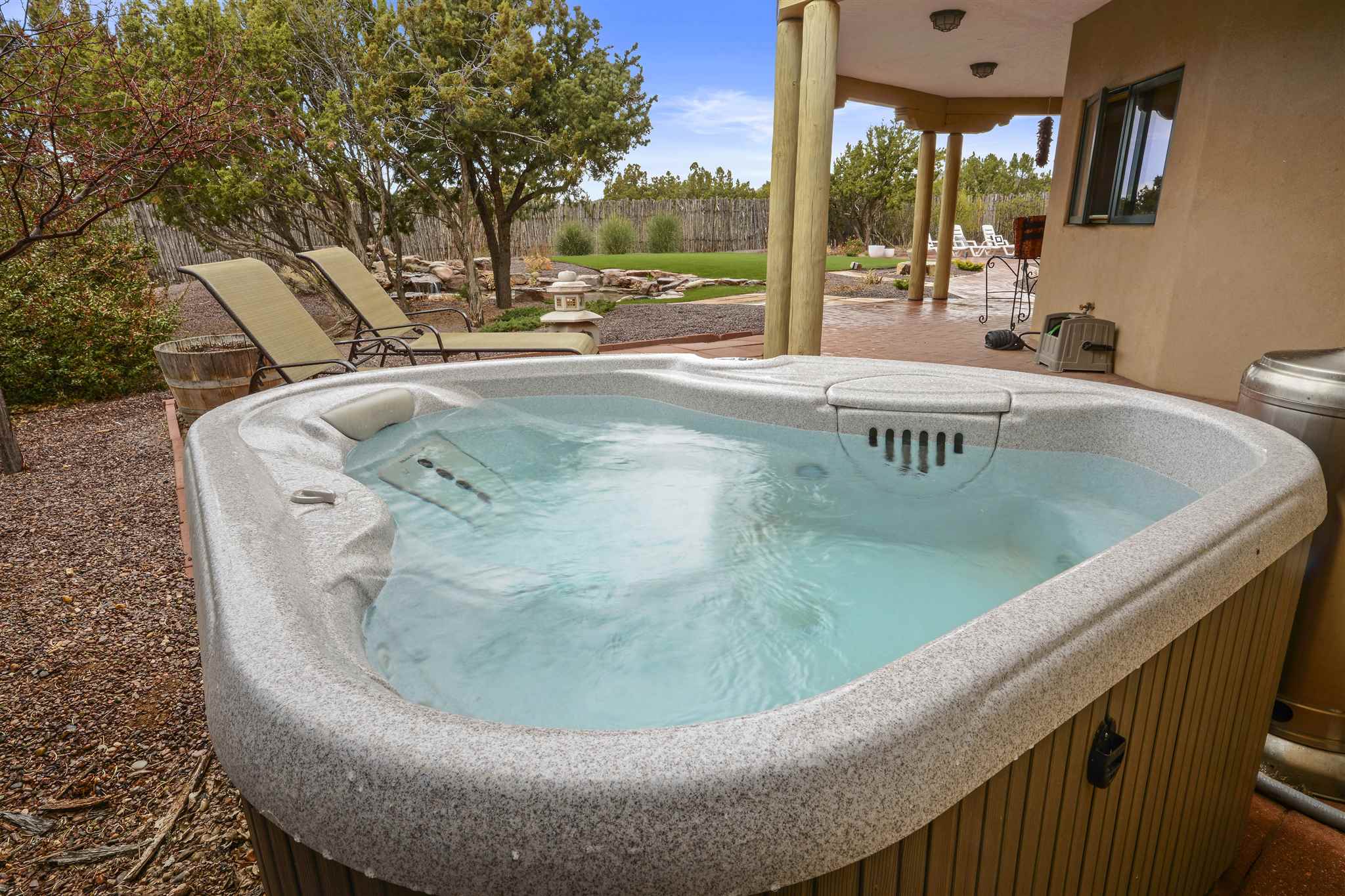 22 Sierra Del Sol, Santa Fe, New Mexico 87508, 4 Bedrooms Bedrooms, ,3 BathroomsBathrooms,Residential,For Sale,22 Sierra Del Sol,202101640