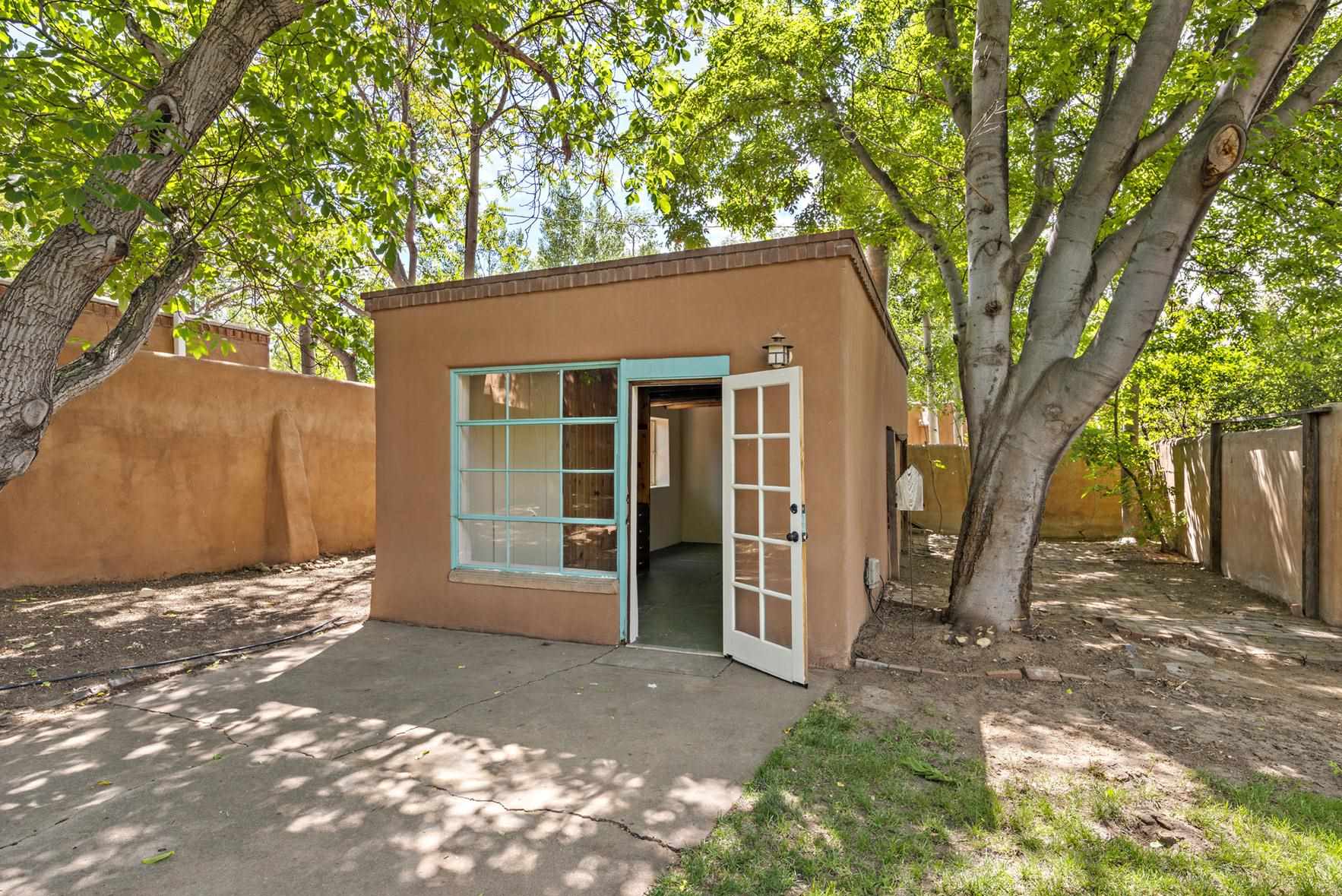 342 Plaza Balentine, Santa Fe, New Mexico 87501, 2 Bedrooms Bedrooms, ,2 BathroomsBathrooms,Residential,For Sale,342 Plaza Balentine,202102544