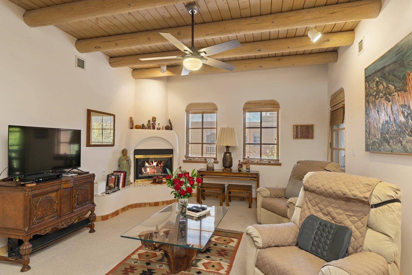 3101 Old Pecos Trail Unit 241 241, Santa Fe, New Mexico 87505, 2 Bedrooms Bedrooms, ,2 BathroomsBathrooms,Residential,For Sale,3101 Old Pecos Trail Unit 241 241,202101860