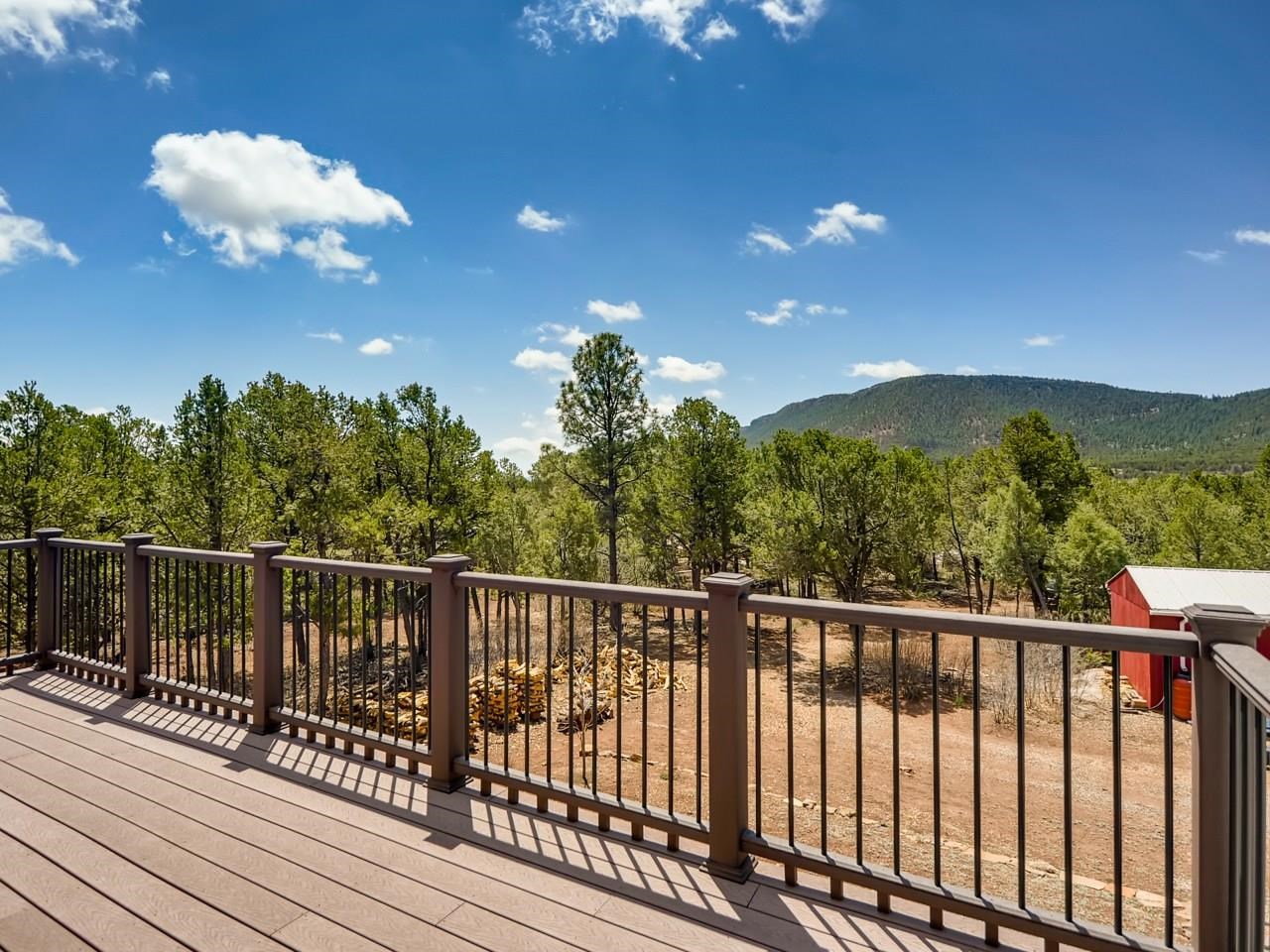 41 Trail, Glorieta, New Mexico 87535, 3 Bedrooms Bedrooms, ,4 BathroomsBathrooms,Residential,For Sale,41 Trail,202101912