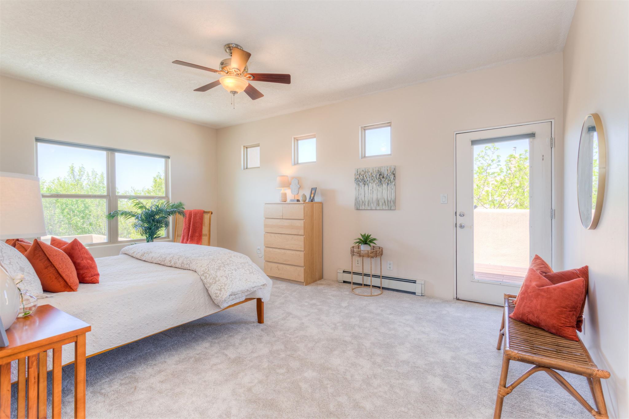 4309 Camino Lila, Santa Fe, New Mexico 87507, 3 Bedrooms Bedrooms, ,3 BathroomsBathrooms,Residential,For Sale,4309 Camino Lila,202101824