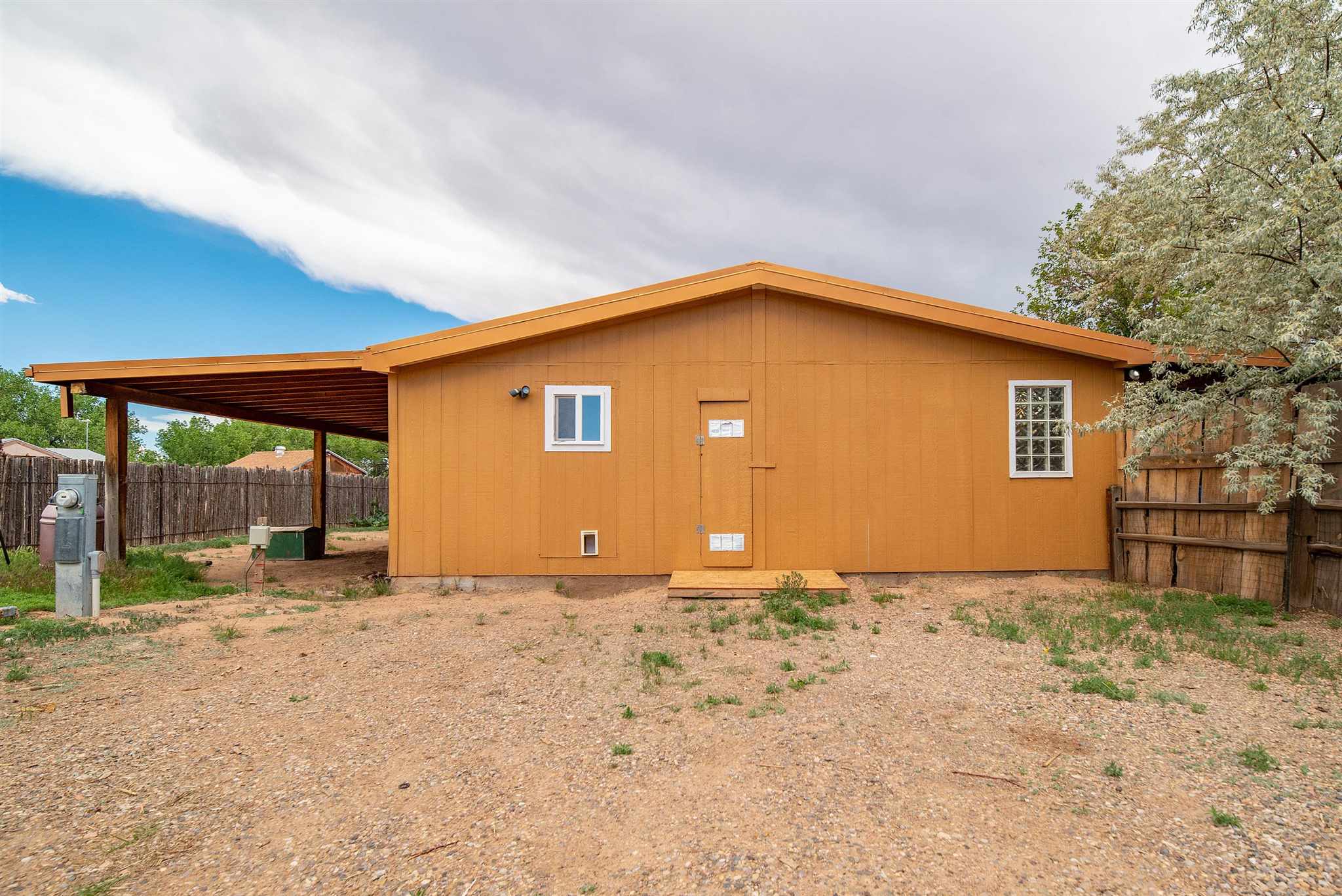 13 El Sol, Santa Fe, New Mexico 87507, 4 Bedrooms Bedrooms, ,2 BathroomsBathrooms,Residential,For Sale,13 El Sol,202102441