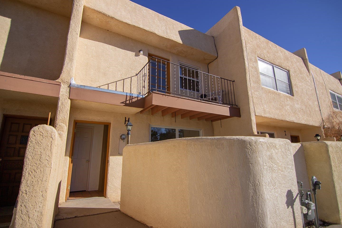 1333 PACHECO H, Santa Fe, New Mexico 87505, 2 Bedrooms Bedrooms, ,3 BathroomsBathrooms,Residential,For Sale,1333 PACHECO H,202101709