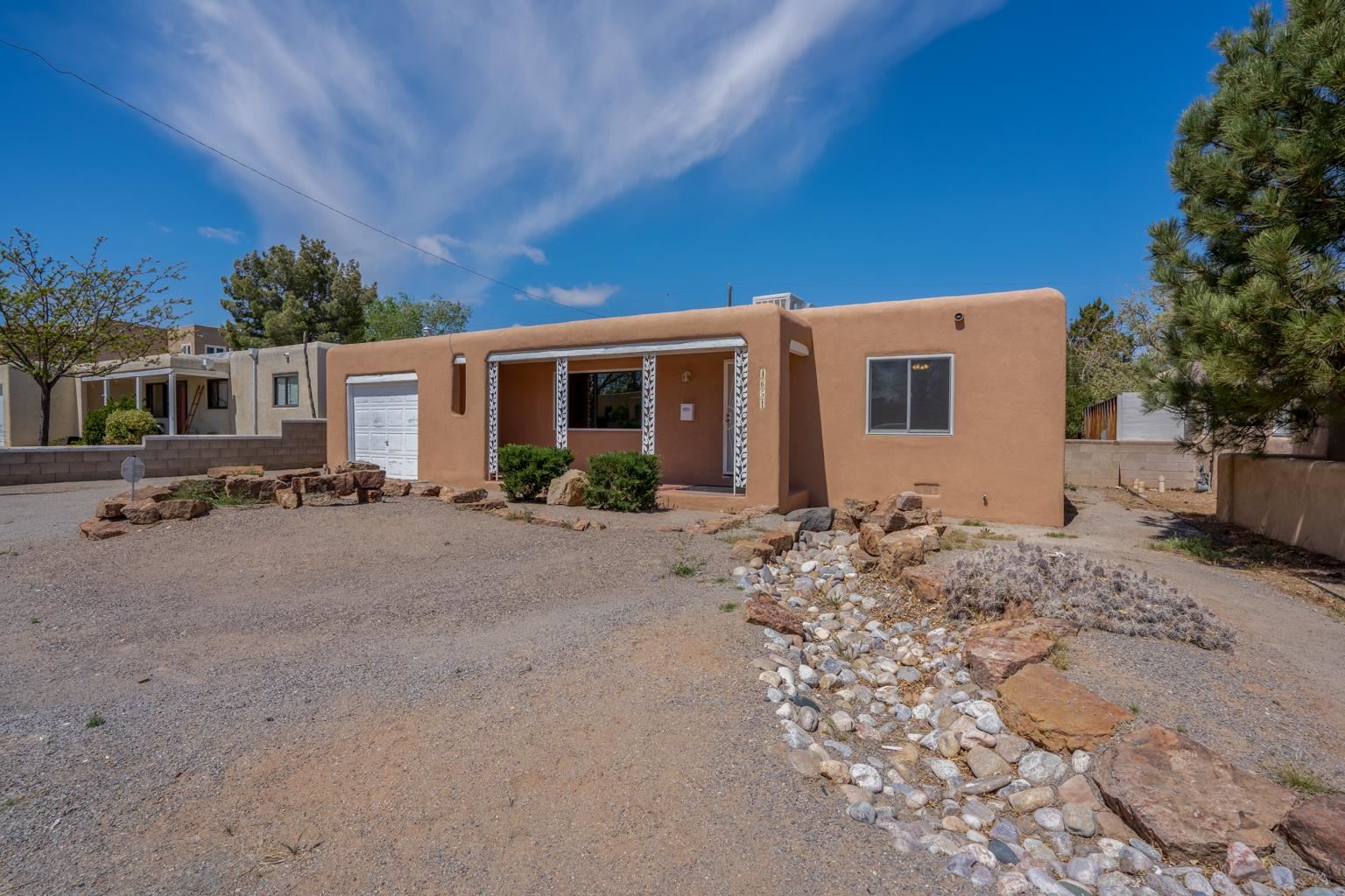 4651 Idlewilde, Albuquerque, New Mexico 87108, 2 Bedrooms Bedrooms, ,2 BathroomsBathrooms,Residential,For Sale,4651 Idlewilde,202101711