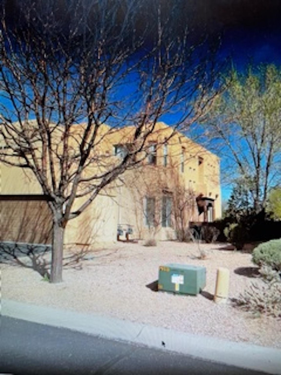 12 Emory, Santa Fe, New Mexico 87508, 2 Bedrooms Bedrooms, ,3 BathroomsBathrooms,Residential,For Sale,12 Emory,202102565