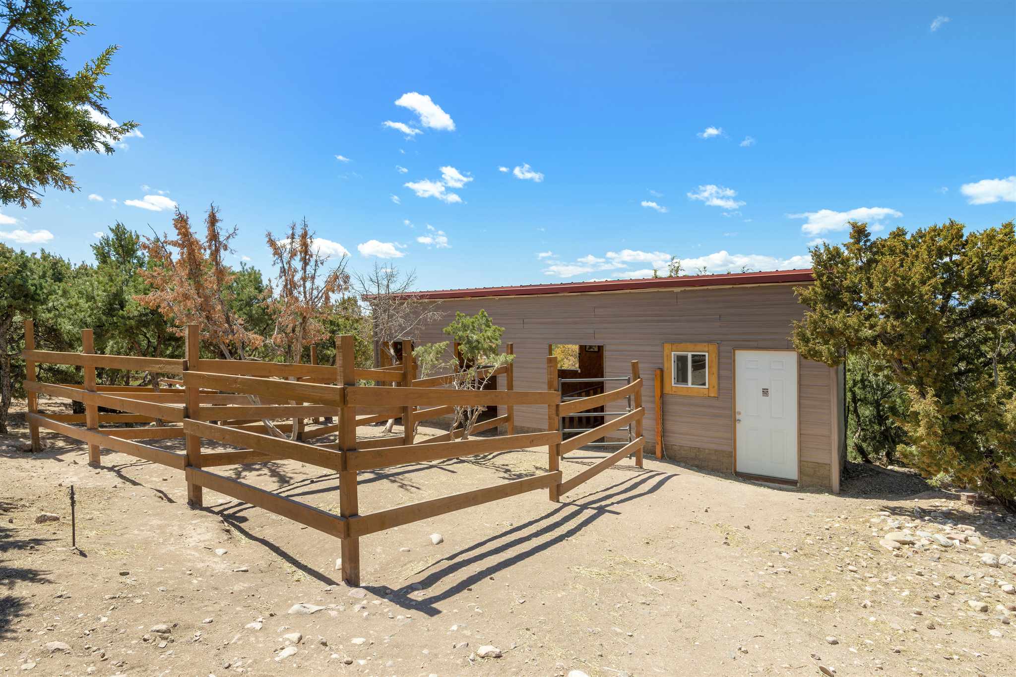 63 Tano, Santa Fe, New Mexico 87506, 3 Bedrooms Bedrooms, ,2 BathroomsBathrooms,Residential,For Sale,63 Tano,202101583