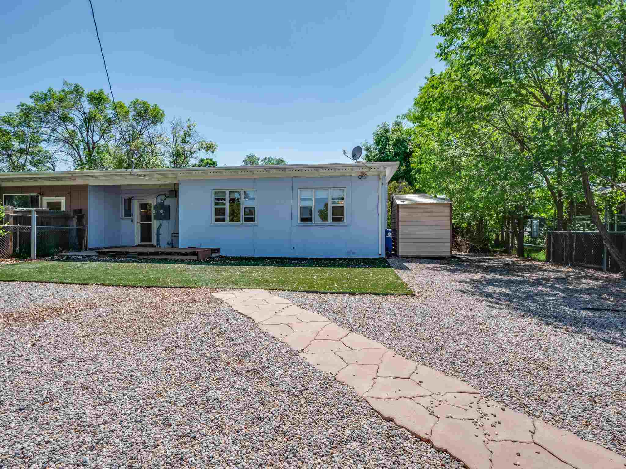 710 41ST, Los Alamos, New Mexico 87544, 2 Bedrooms Bedrooms, ,1 BathroomBathrooms,Residential,For Sale,710 41ST,202102428
