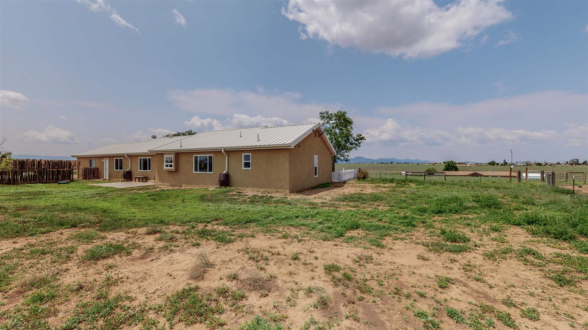 18 Caballo, Stanley, New Mexico 87056, 4 Bedrooms Bedrooms, ,2 BathroomsBathrooms,Residential,For Sale,18 Caballo,202103200