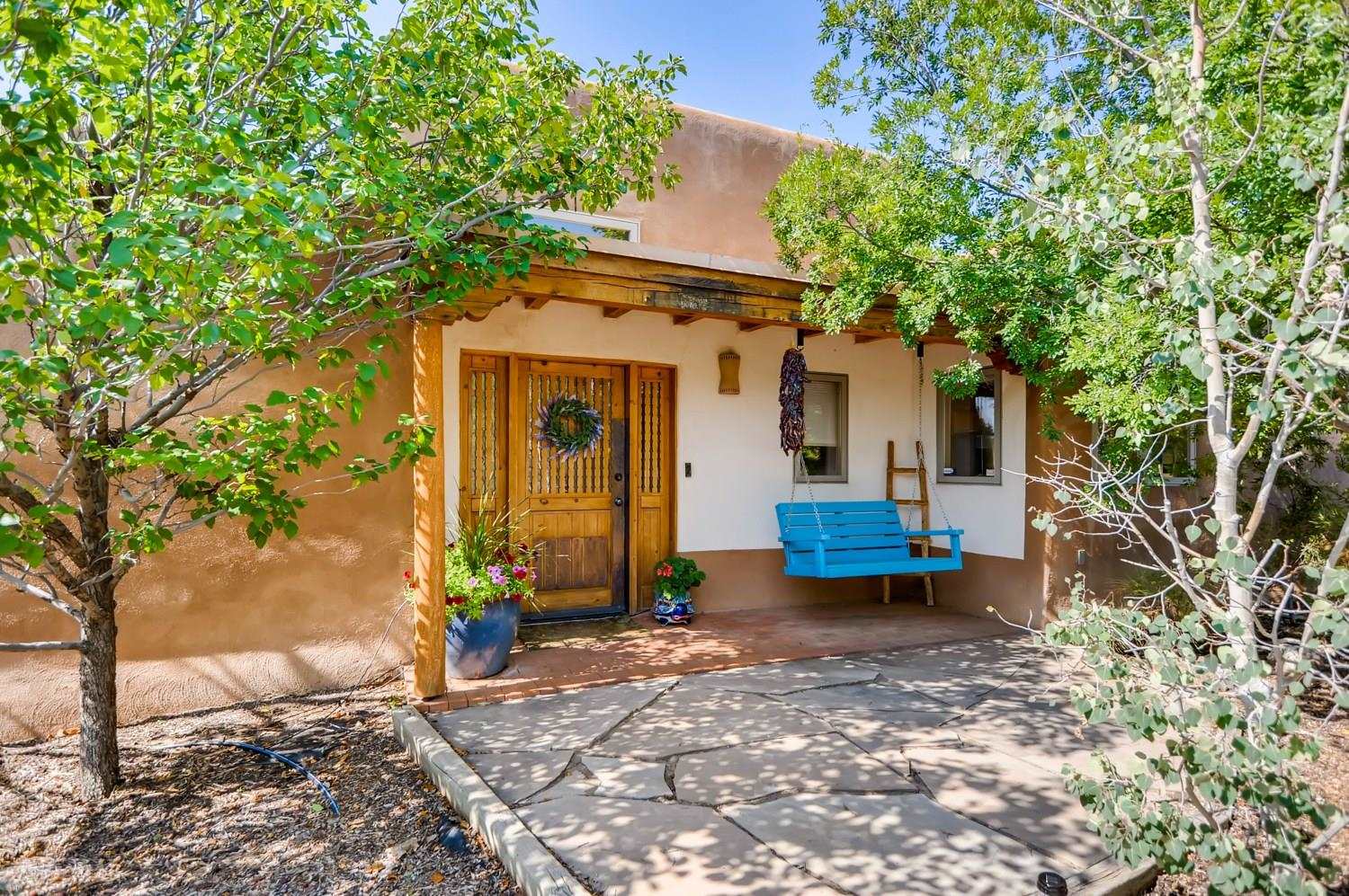 14 Casa del Oro, Santa Fe, New Mexico 87508, 3 Bedrooms Bedrooms, ,3 BathroomsBathrooms,Residential,For Sale,14 Casa del Oro,202103525