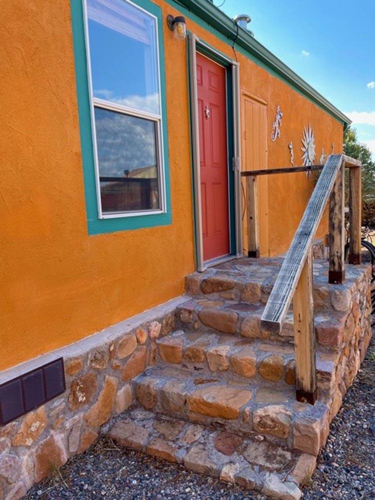 1209 Bear Mountain Colibri Ranch, Silver City, New Mexico 88061, 4 Bedrooms Bedrooms, ,5 BathroomsBathrooms,Residential,For Sale,1209 Bear Mountain Colibri Ranch,202103029