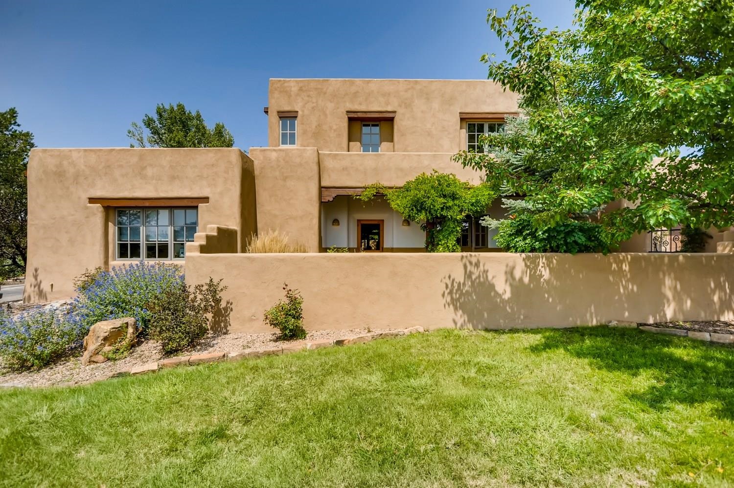 3101 Old Pecos Trail #607, Santa Fe, New Mexico 87505, 4 Bedrooms Bedrooms, ,4 BathroomsBathrooms,Residential,For Sale,3101 Old Pecos Trail #607,202103741