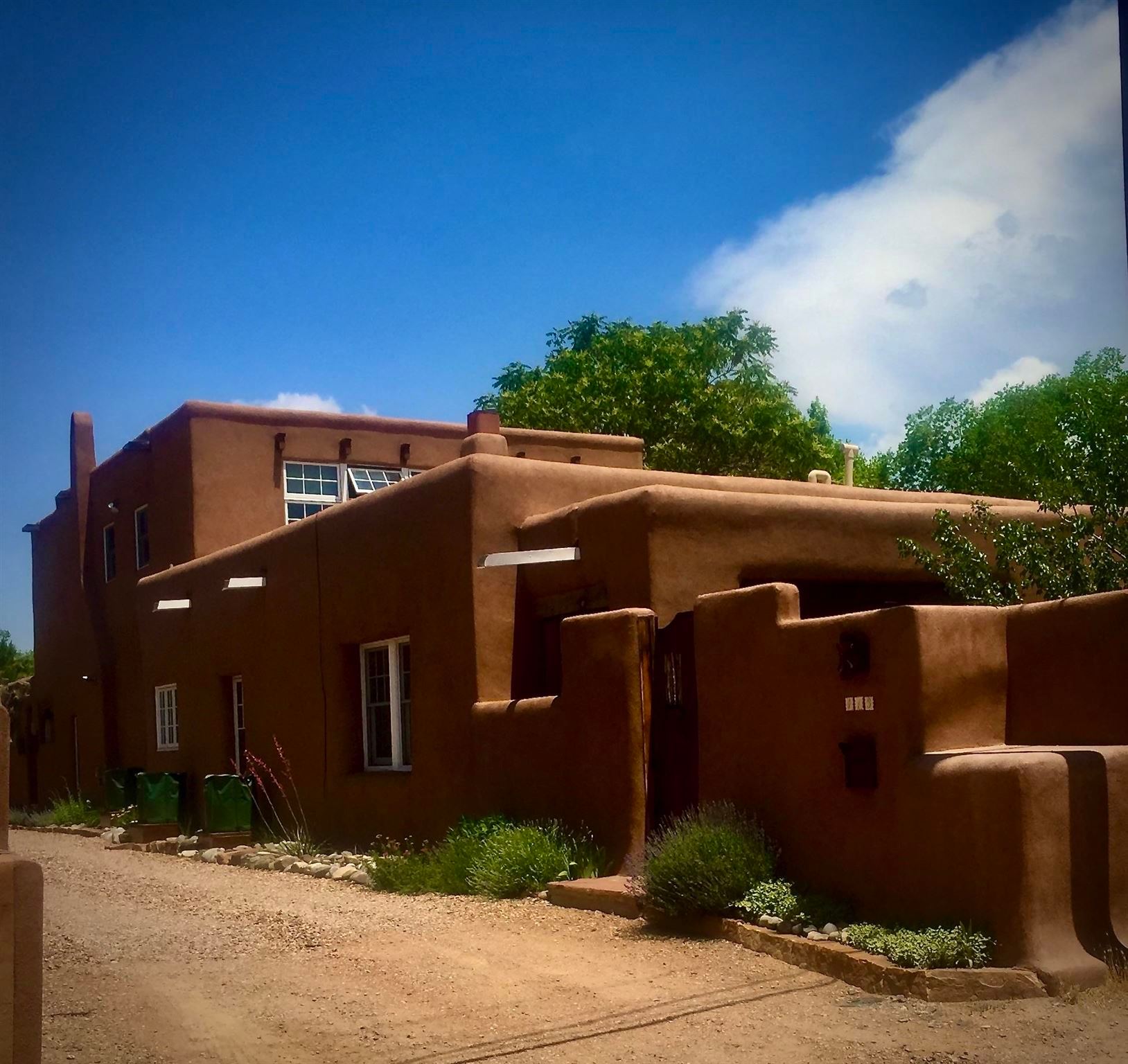413 Arroyo Tenorio, Santa Fe, New Mexico 87505, 3 Bedrooms Bedrooms, ,3 BathroomsBathrooms,Residential,For Sale,413 Arroyo Tenorio,202103128