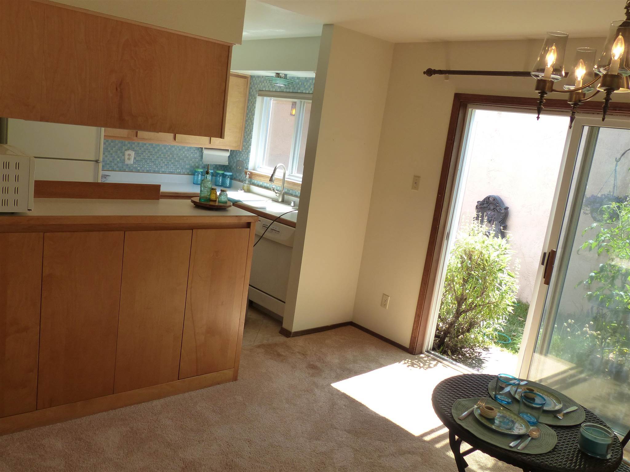 304 Ridgecrest, White Rock, New Mexico 87547, 2 Bedrooms Bedrooms, ,1 BathroomBathrooms,Residential,For Sale,304 Ridgecrest,202103131
