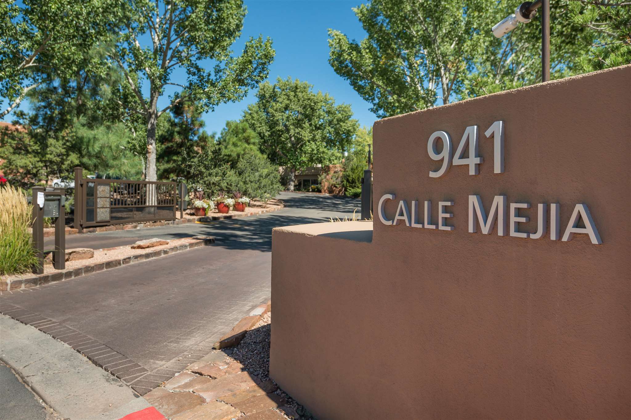 941 Calle Mejia 1503, Santa Fe, New Mexico 87501, 2 Bedrooms Bedrooms, ,2 BathroomsBathrooms,Residential,For Sale,941 Calle Mejia 1503,202102865