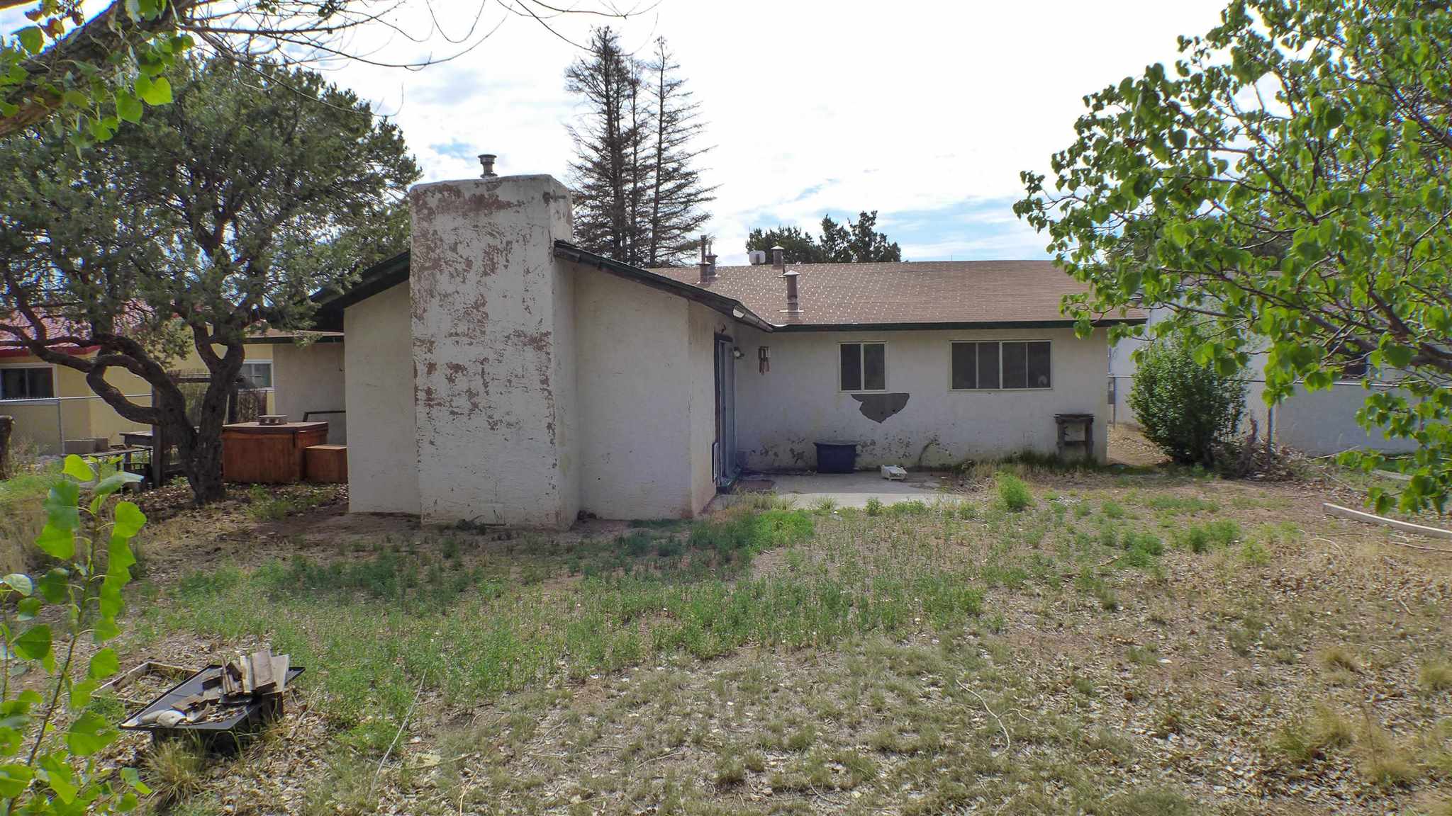 511 Paige, Los Alamos, New Mexico 87544, 3 Bedrooms Bedrooms, ,1 BathroomBathrooms,Residential,For Sale,511 Paige,202103157