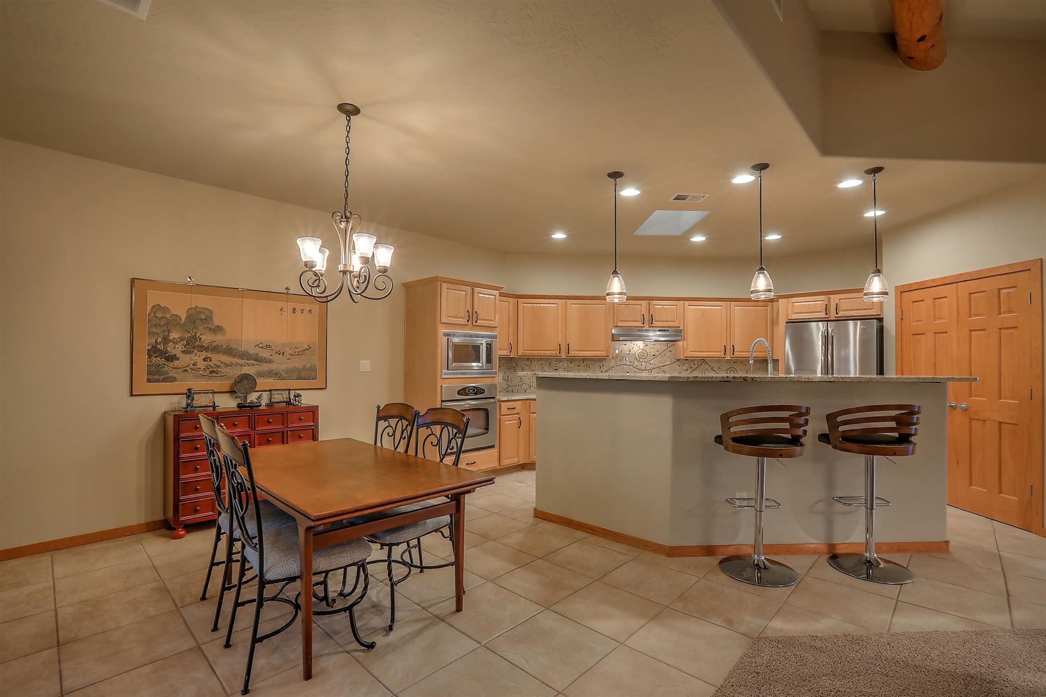 6830 Oersted, Rio Rancho, New Mexico 87144, 3 Bedrooms Bedrooms, ,2 BathroomsBathrooms,Residential,For Sale,6830 Oersted,202102907