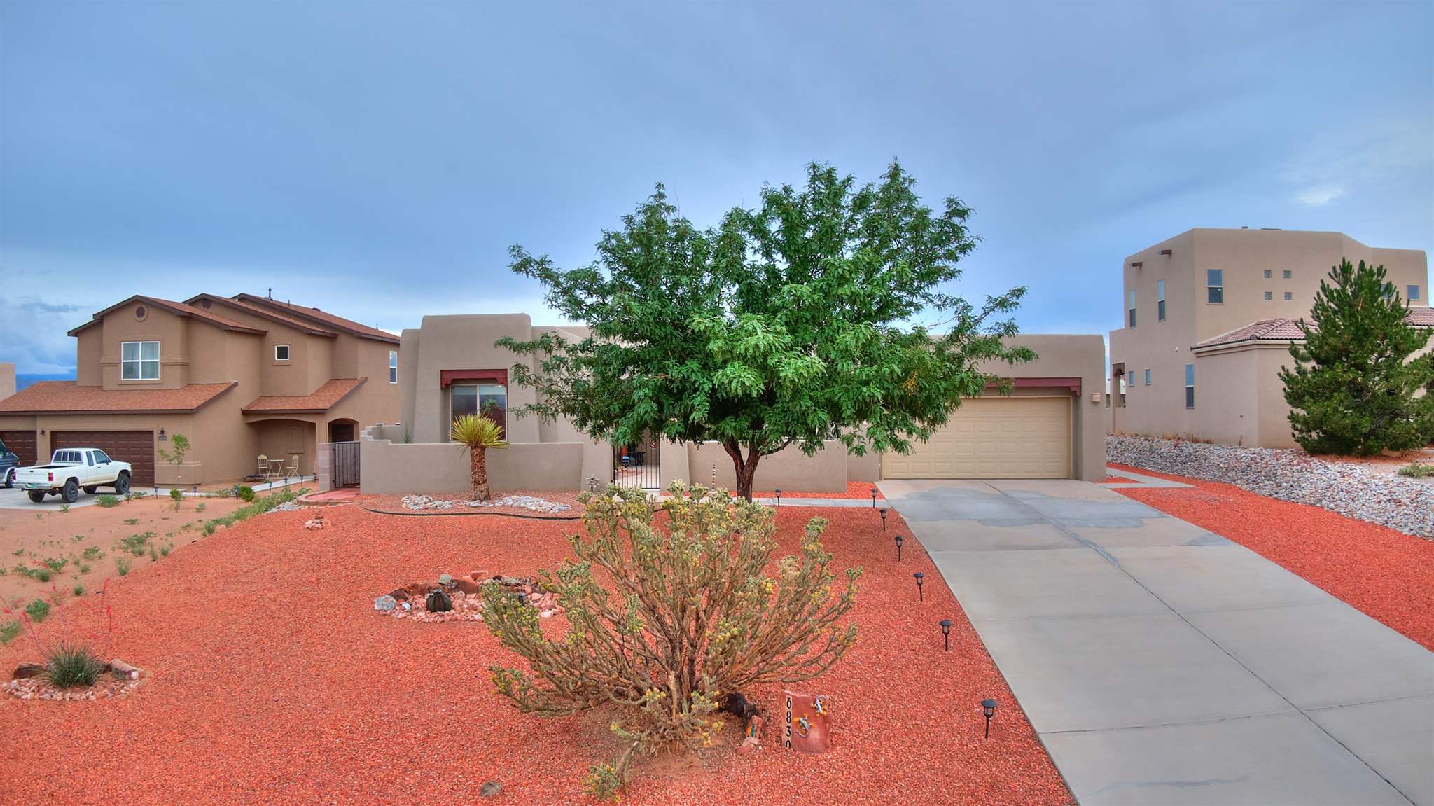6830 Oersted, Rio Rancho, New Mexico 87144, 3 Bedrooms Bedrooms, ,2 BathroomsBathrooms,Residential,For Sale,6830 Oersted,202102907