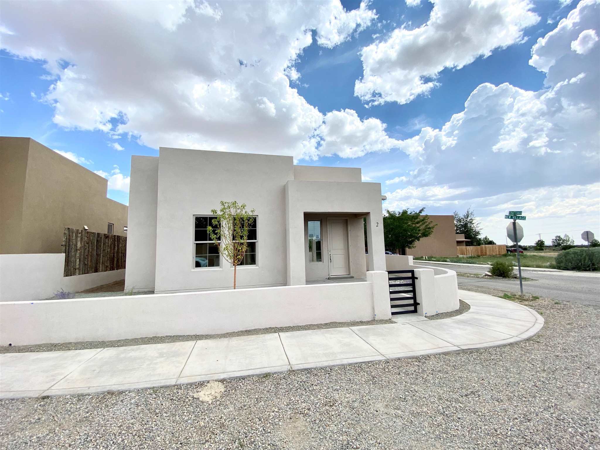 2 CRAFTSMAN, Santa Fe, New Mexico 87508, 3 Bedrooms Bedrooms, ,2 BathroomsBathrooms,Residential,For Sale,2 CRAFTSMAN,202103587
