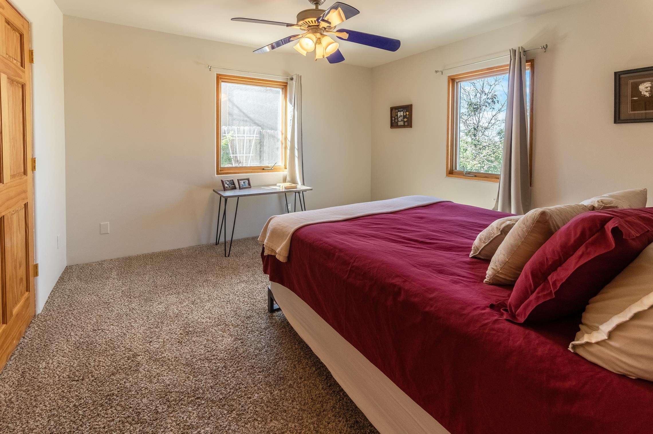 7624 Cree, Santa Fe, New Mexico 87507, 3 Bedrooms Bedrooms, ,2 BathroomsBathrooms,Residential,For Sale,7624 Cree,202104514