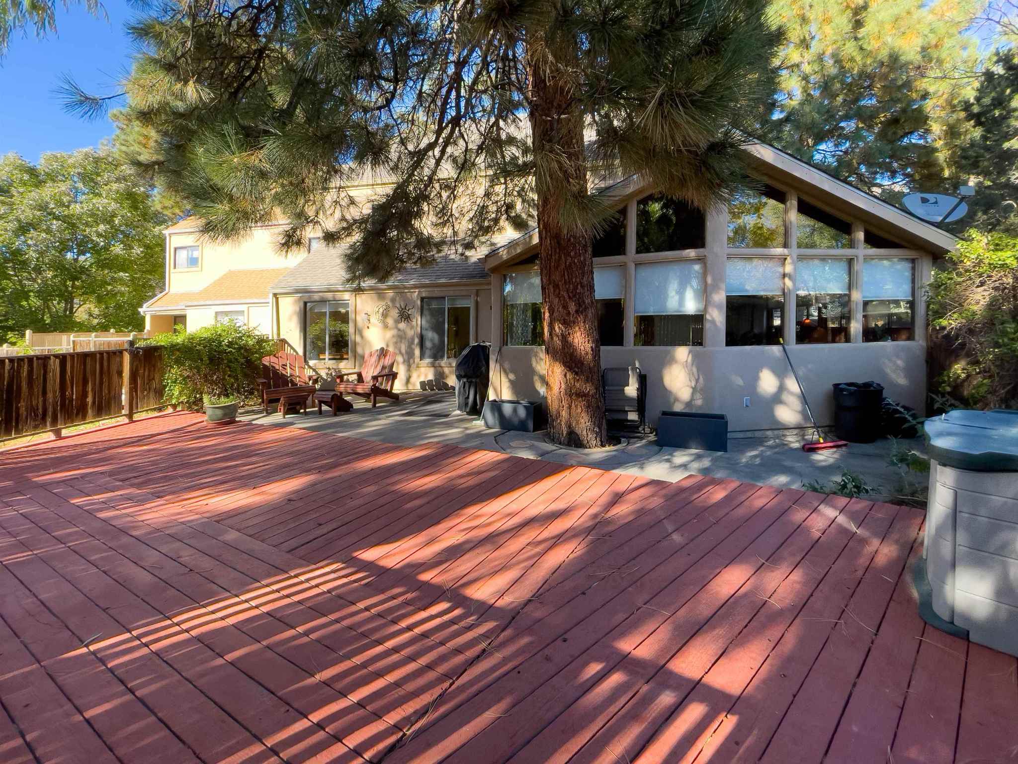 47 TIMBER RIDGE, Los Alamos, New Mexico 87544, 3 Bedrooms Bedrooms, ,3 BathroomsBathrooms,Residential,For Sale,47 TIMBER RIDGE,202104825