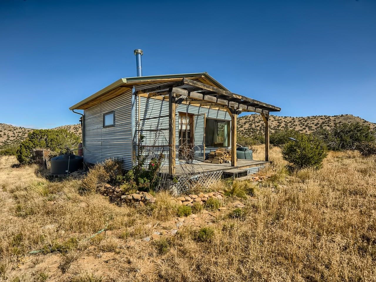 62 Camino Cerro Chato, Cerrillos, New Mexico 87010, ,1 BathroomBathrooms,Residential,For Sale,62 Camino Cerro Chato,202104858